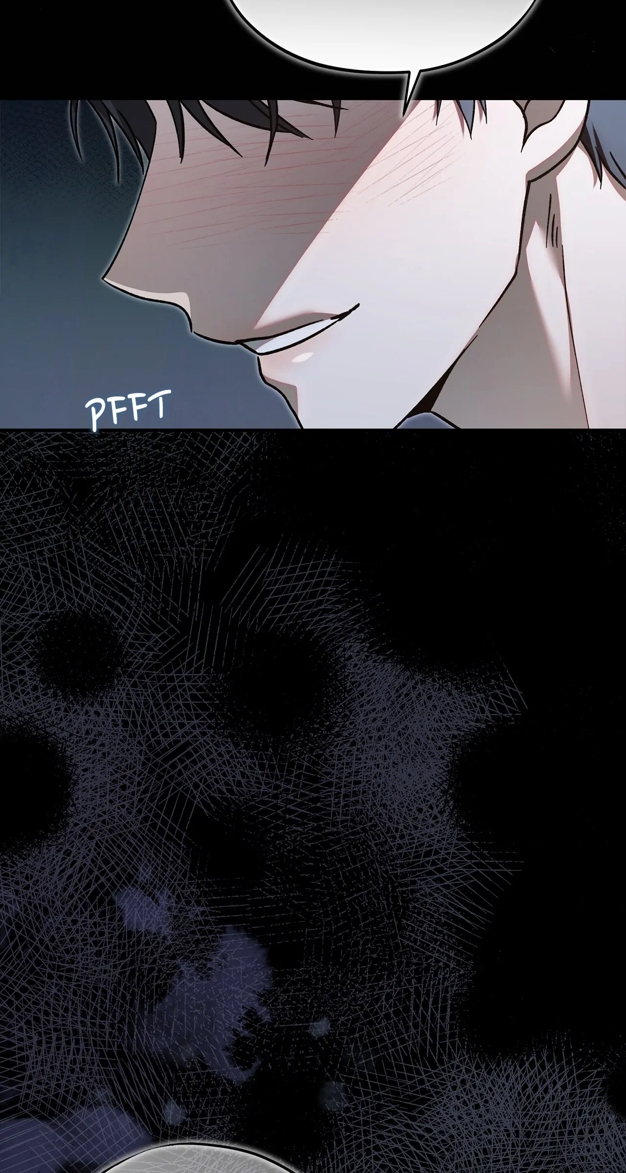 Escape Me If You Can - Chapter 37 manhwa
