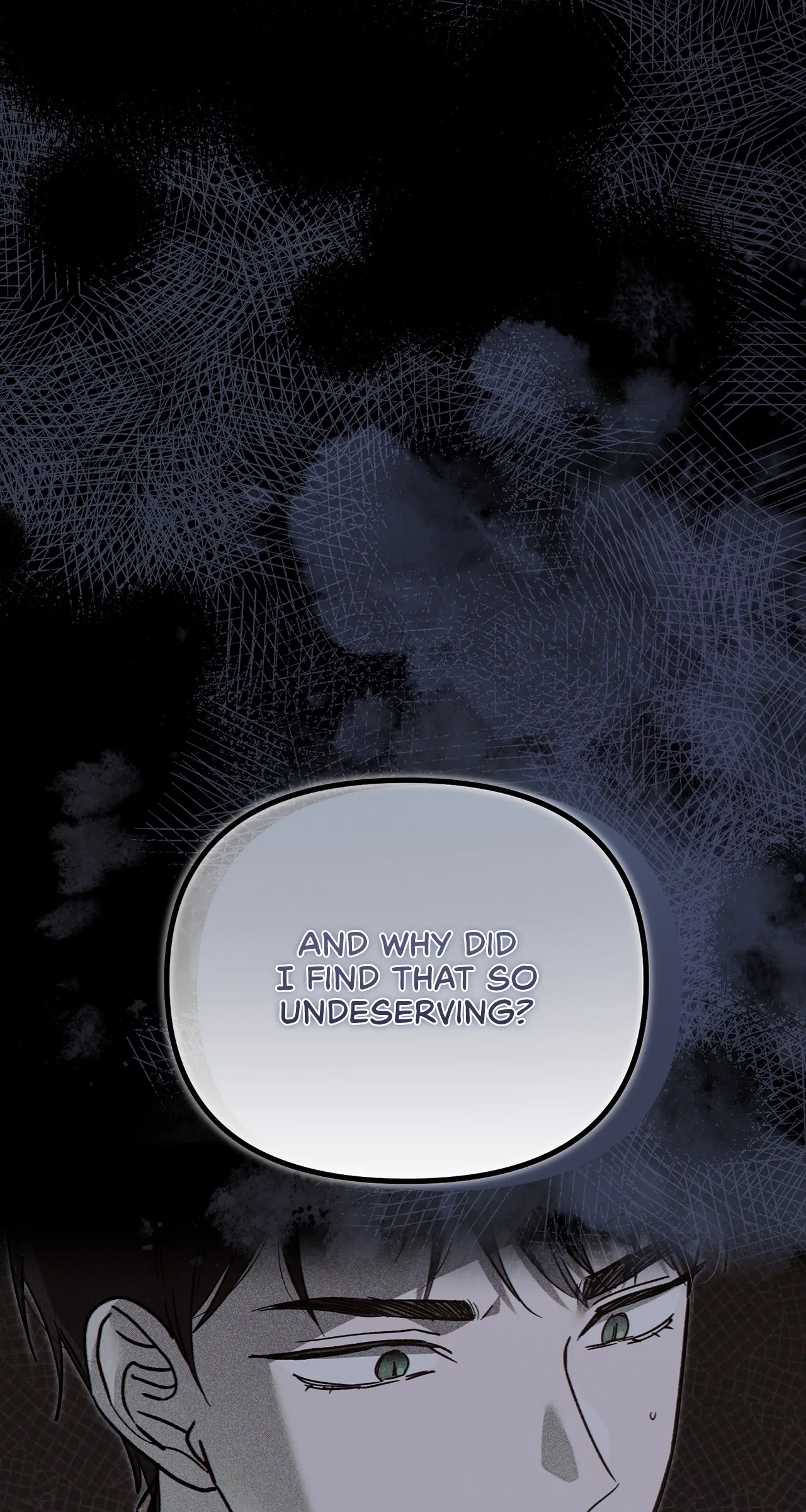 Escape Me If You Can - Chapter 37 manhwa