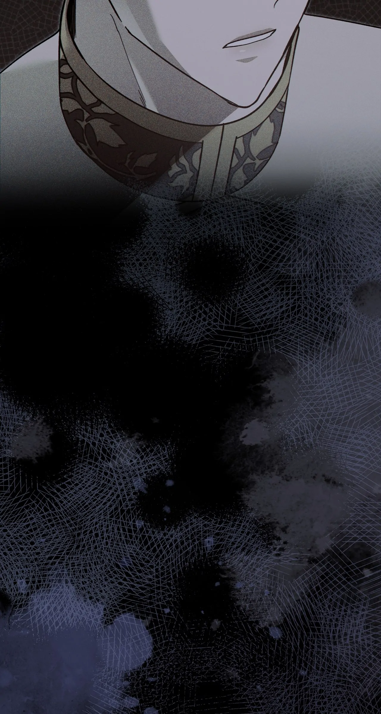 Escape Me If You Can - Chapter 37 manhwa