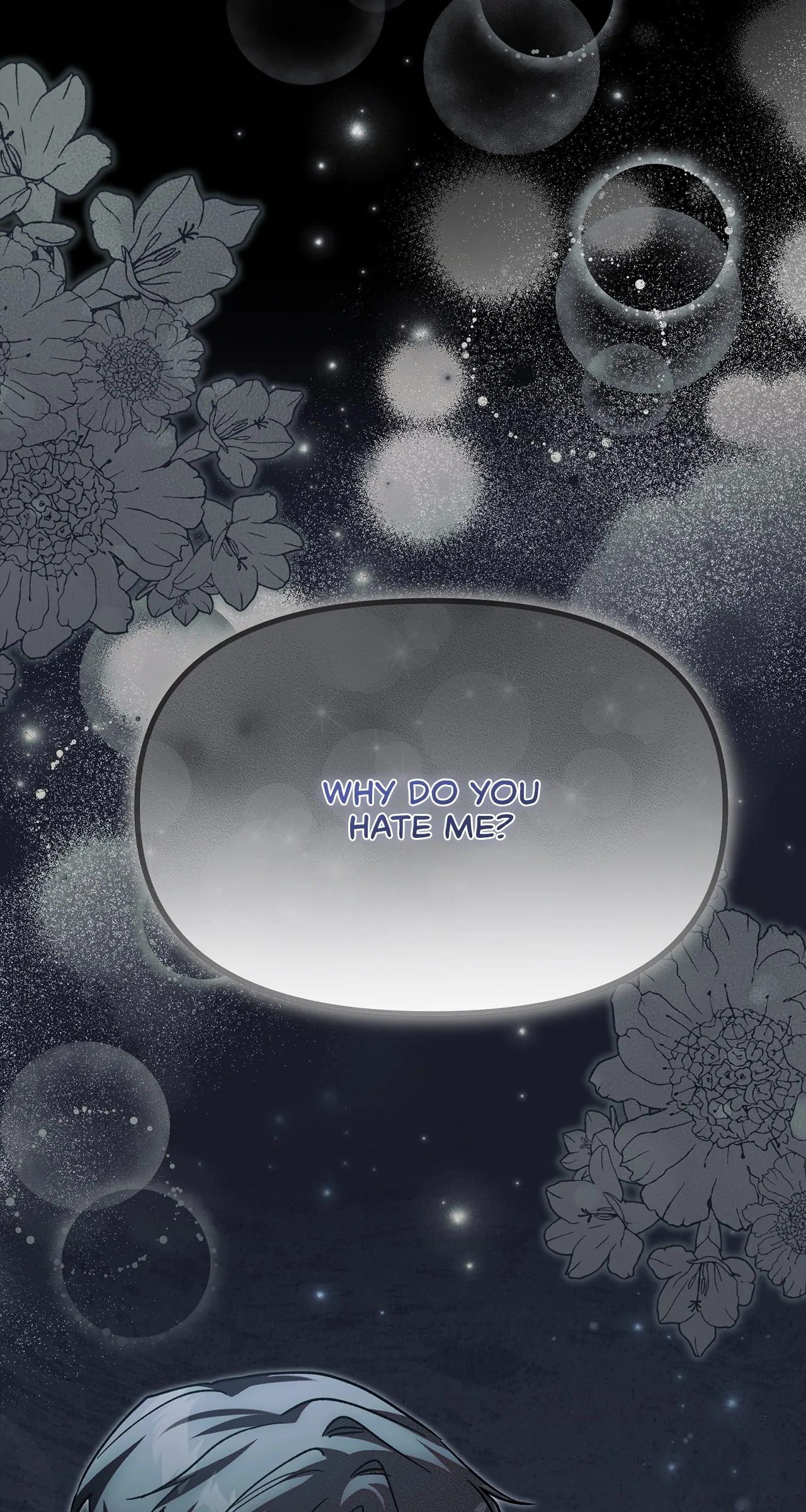 Escape Me If You Can - Chapter 37 manhwa