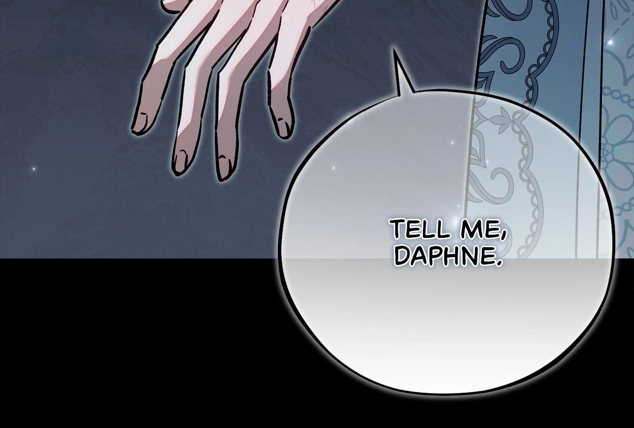 Escape Me If You Can - Chapter 37 manhwa