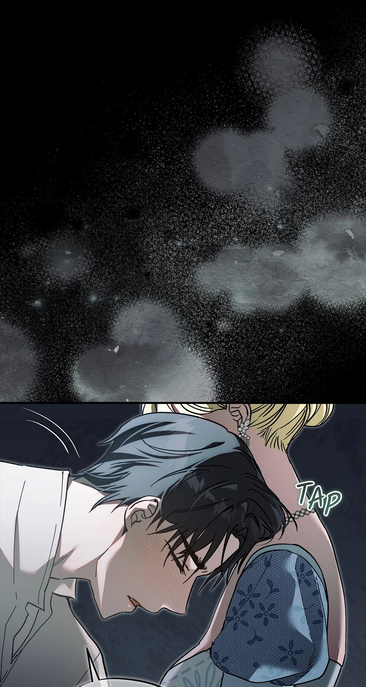 Escape Me If You Can - Chapter 37 manhwa