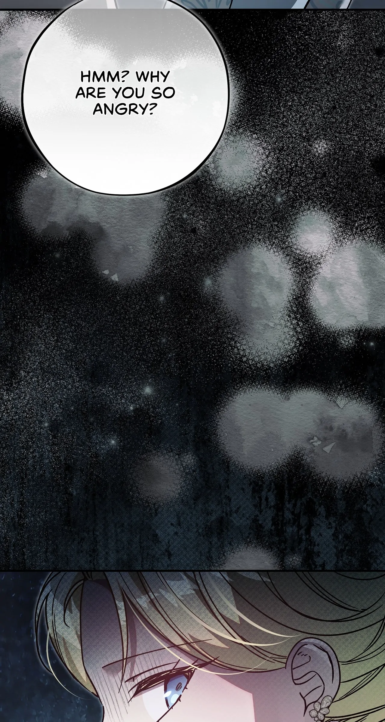 Escape Me If You Can - Chapter 37 manhwa