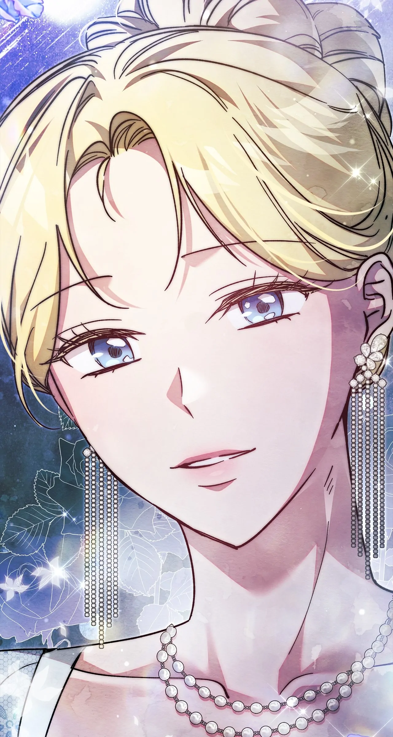 Escape Me If You Can - Chapter 37 manhwa