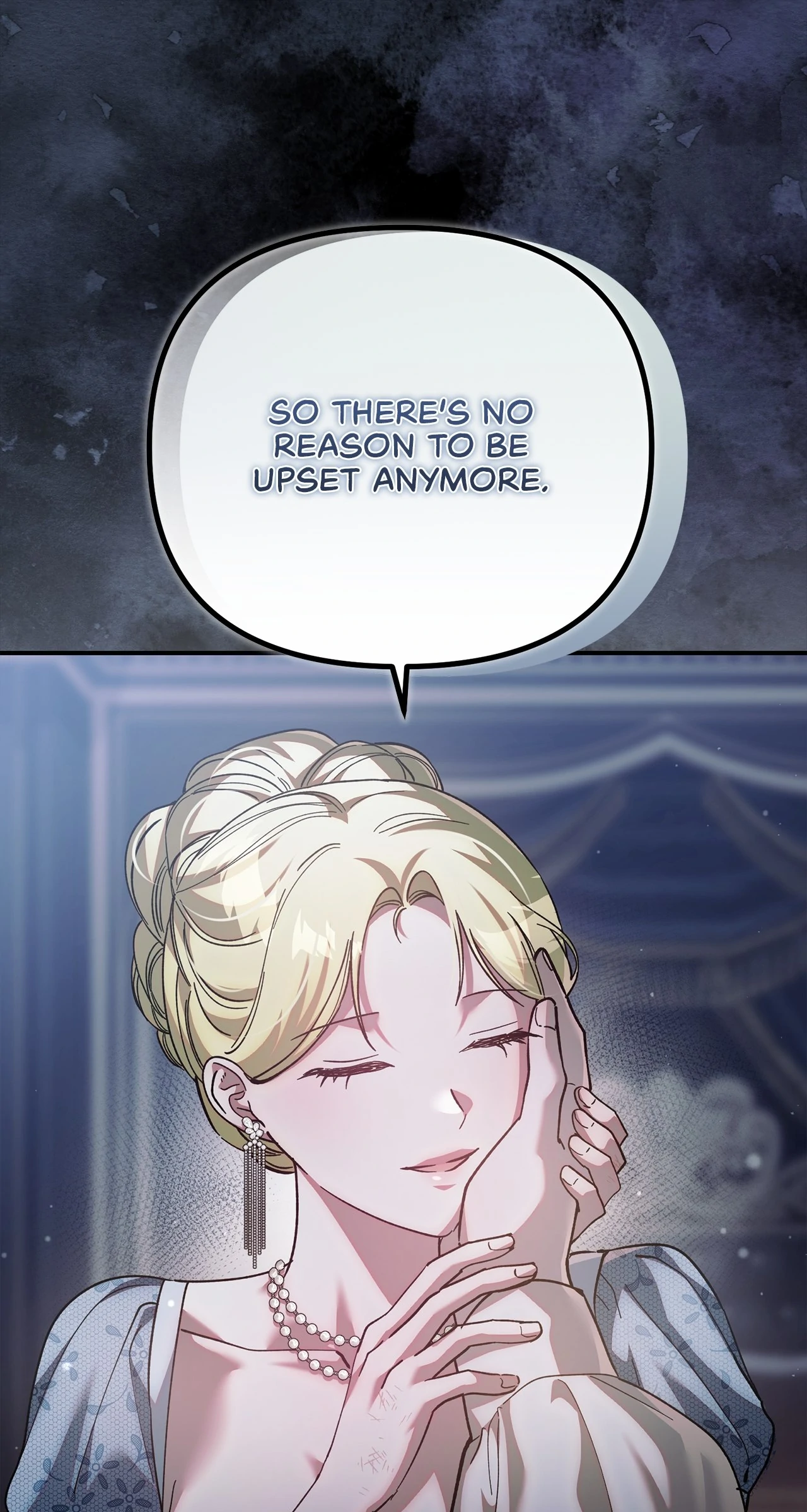 Escape Me If You Can - Chapter 37 manhwa