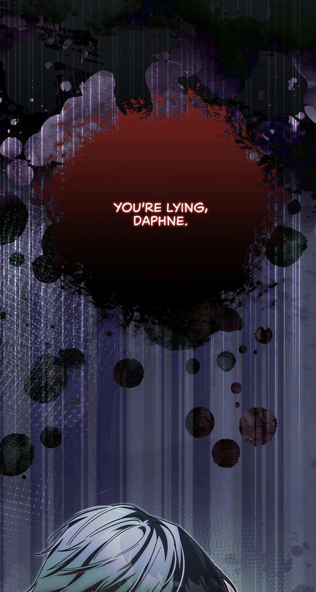 Escape Me If You Can - Chapter 37 manhwa