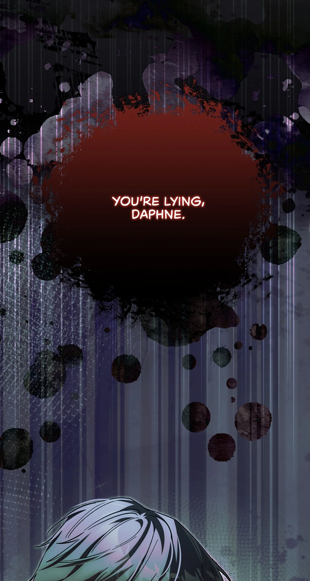 Escape Me If You Can - Chapter 38 manhwa