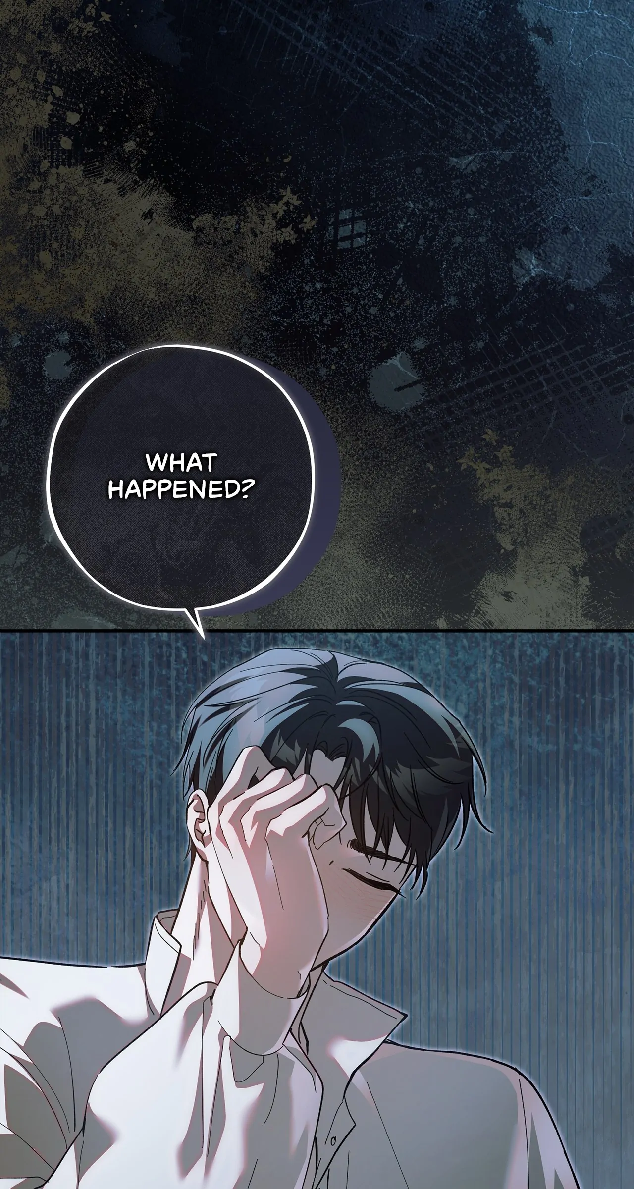 Escape Me If You Can - Chapter 38 manhwa