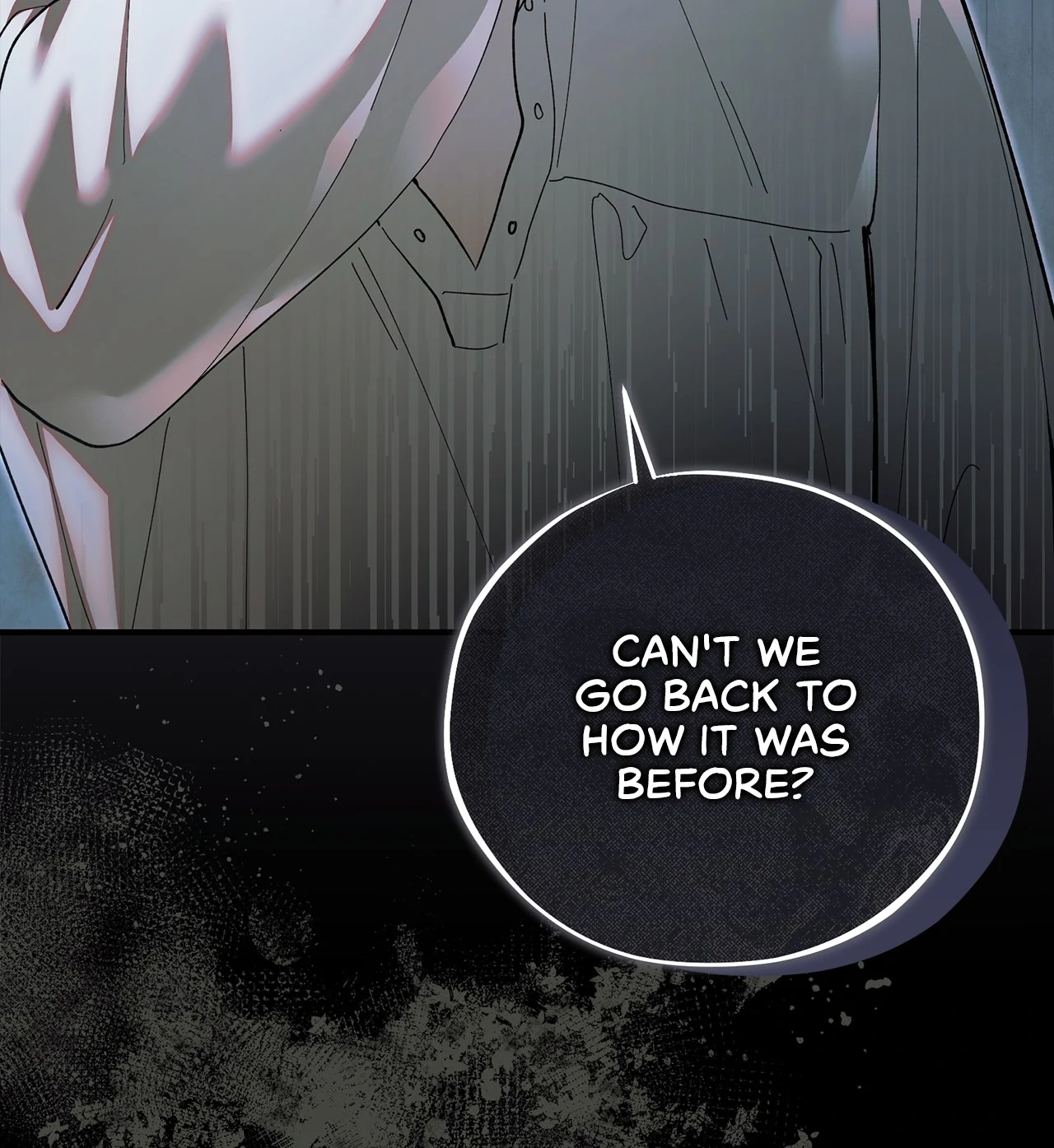 Escape Me If You Can - Chapter 38 manhwa