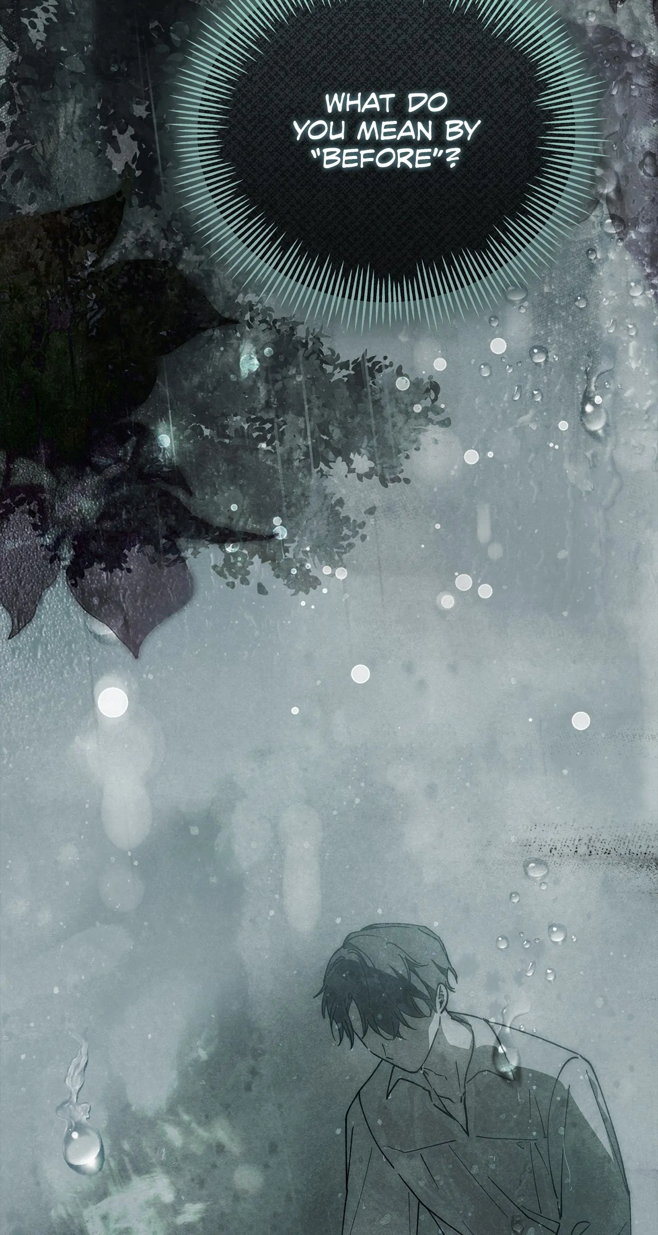 Escape Me If You Can - Chapter 38 manhwa