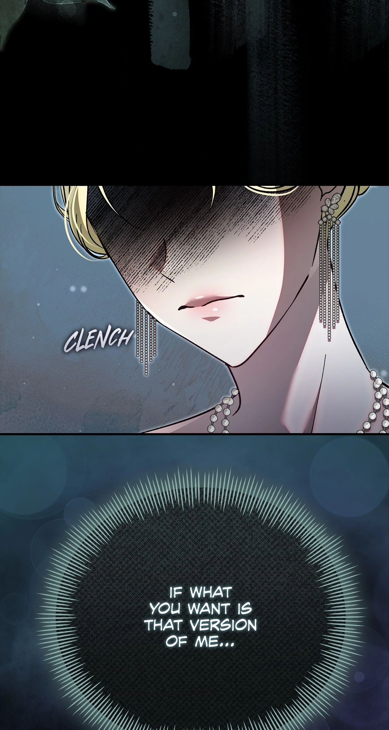 Escape Me If You Can - Chapter 38 manhwa