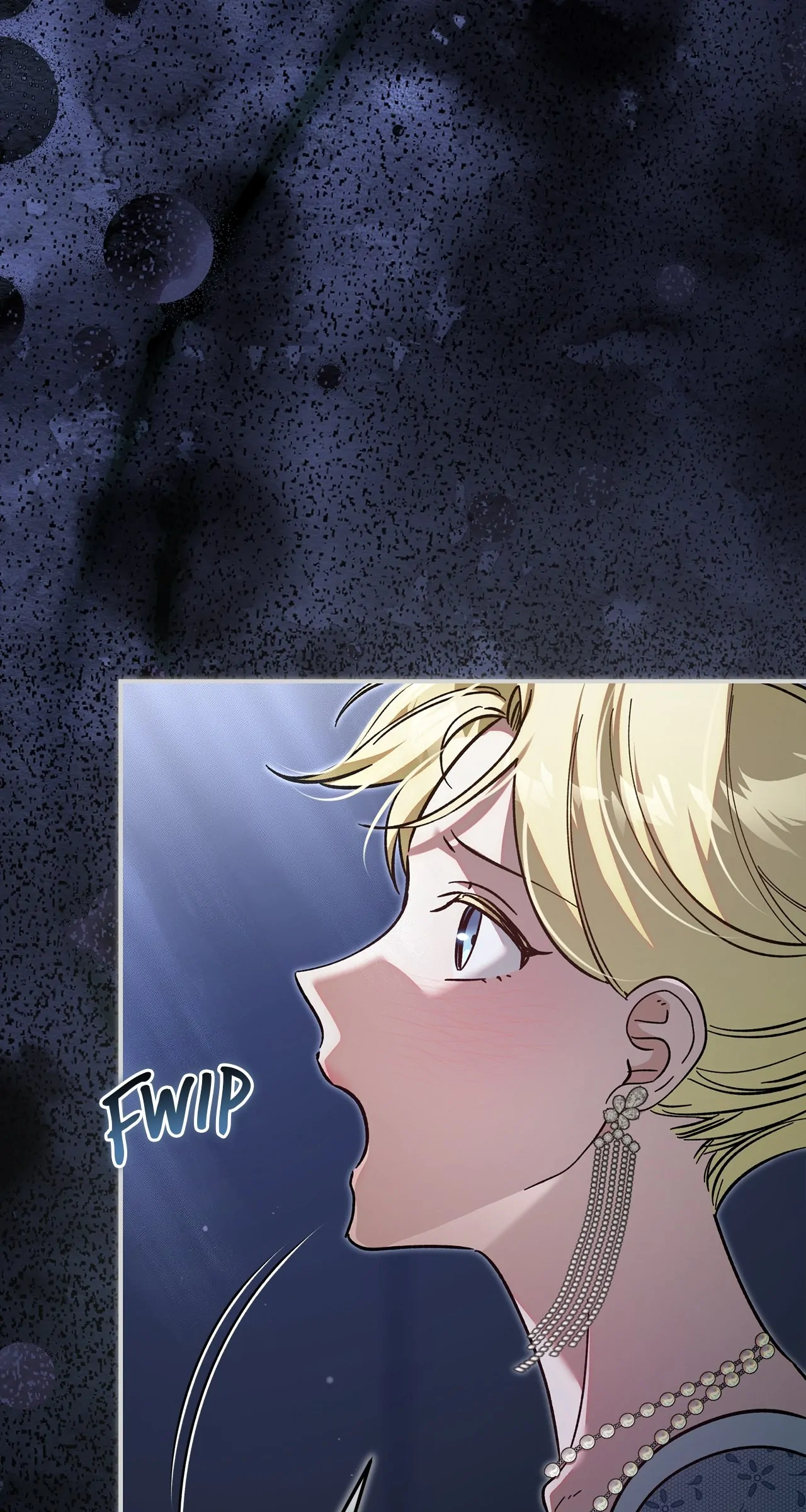 Escape Me If You Can - Chapter 38 manhwa