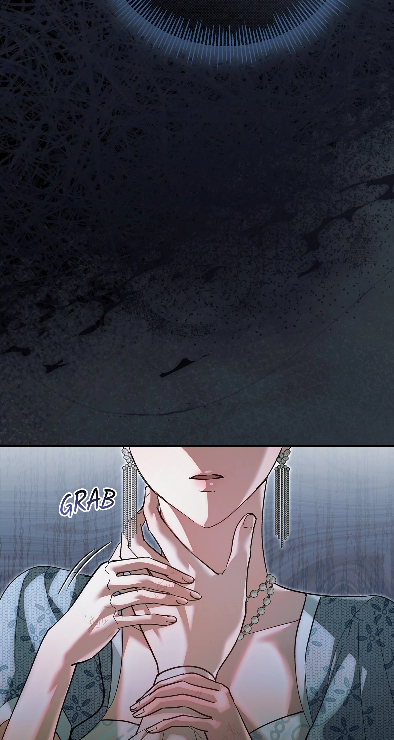 Escape Me If You Can - Chapter 38 manhwa