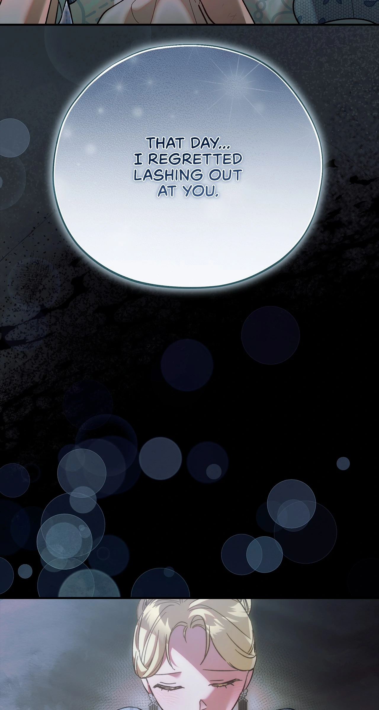 Escape Me If You Can - Chapter 38 manhwa