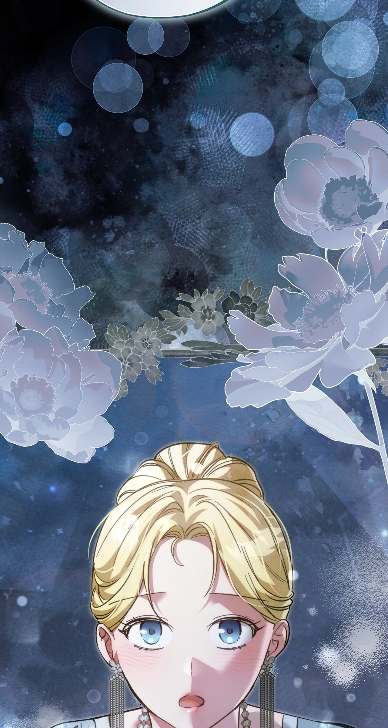 Escape Me If You Can - Chapter 38 manhwa