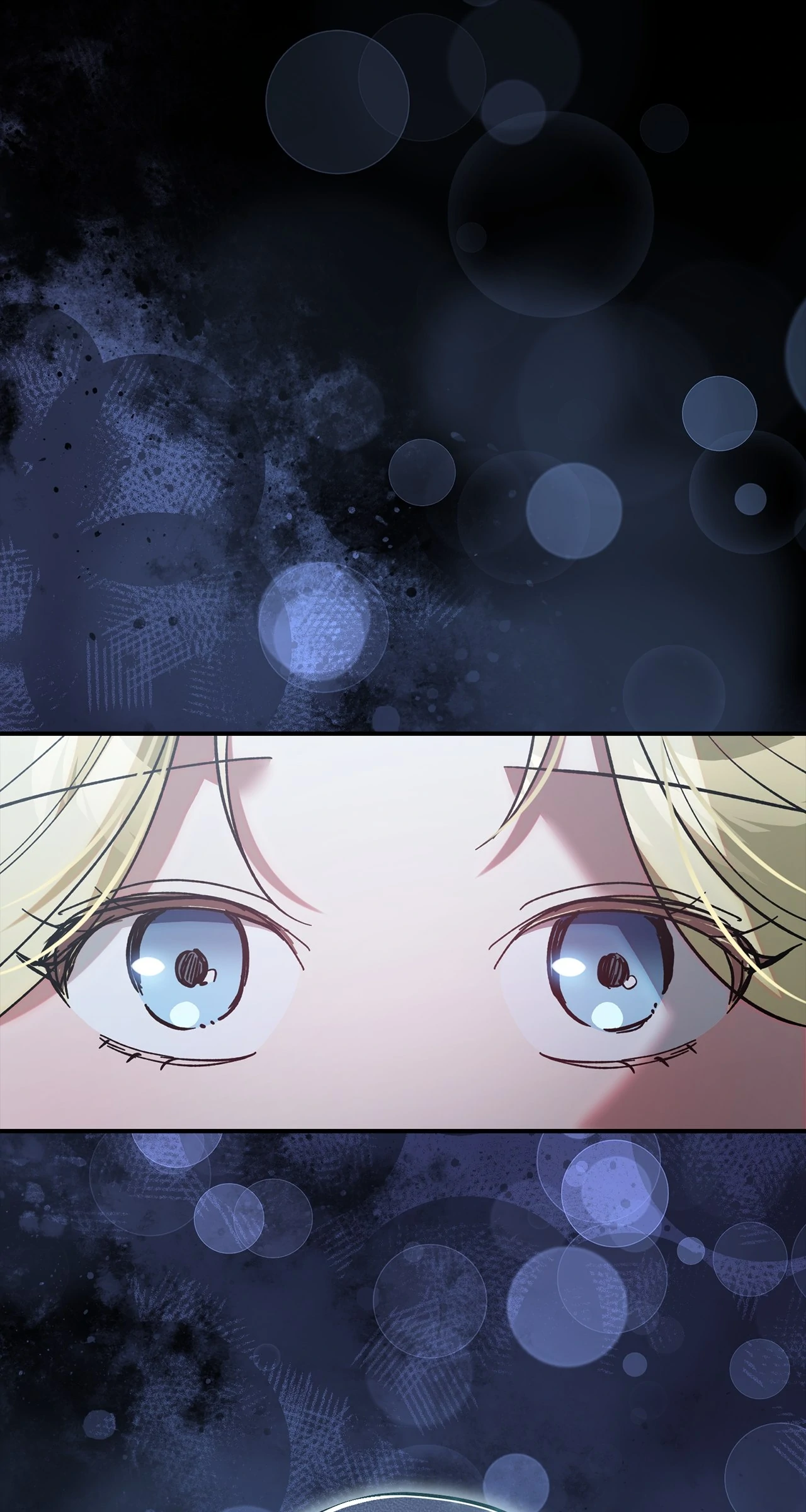 Escape Me If You Can - Chapter 38 manhwa