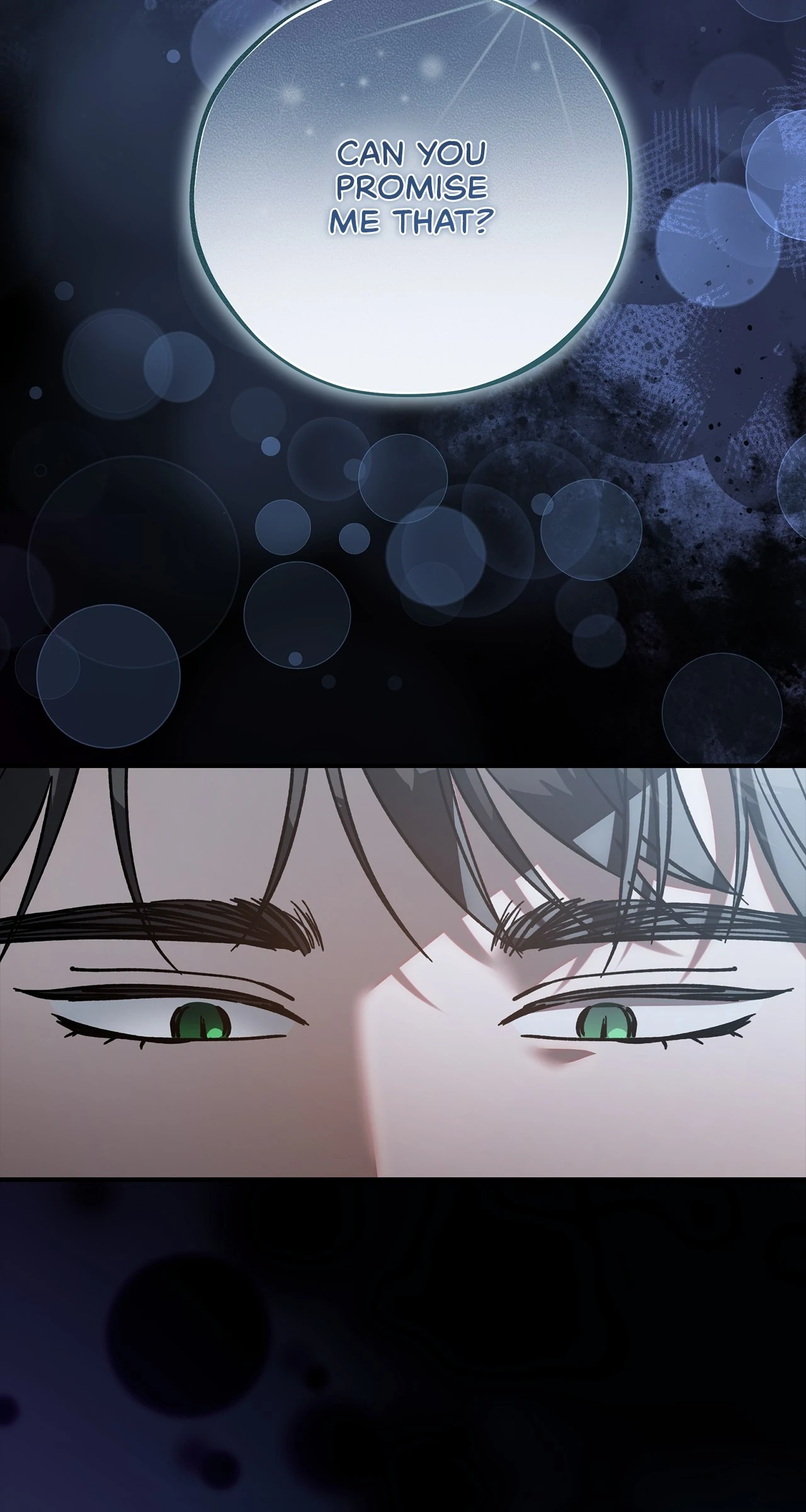 Escape Me If You Can - Chapter 38 manhwa