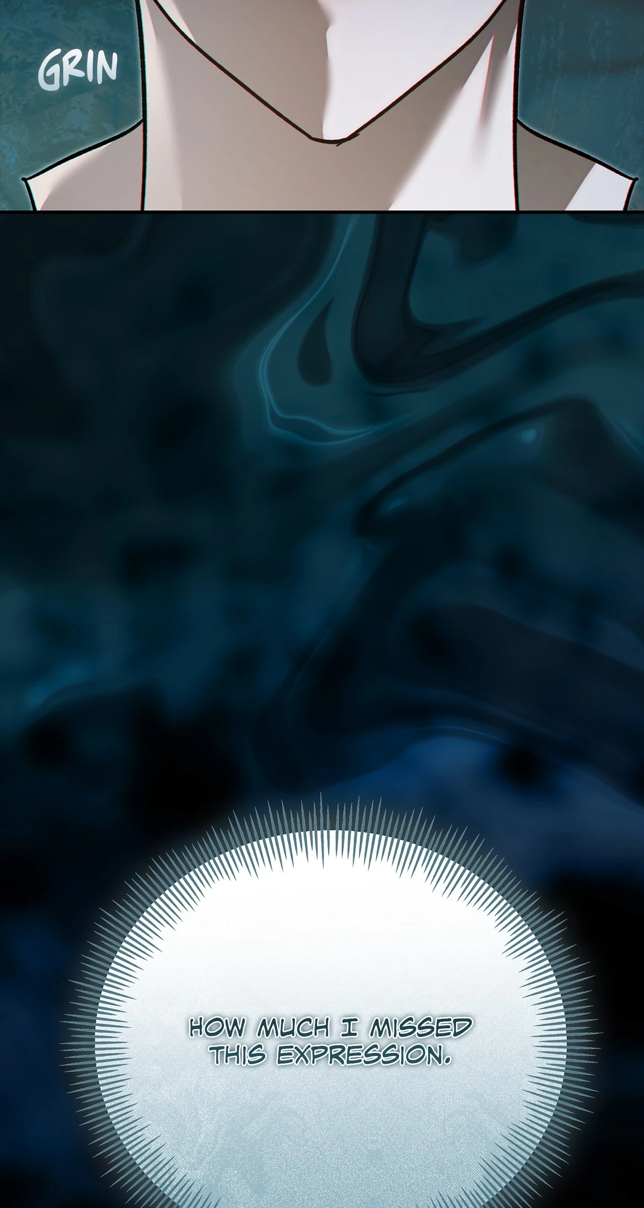 Escape Me If You Can - Chapter 38 manhwa