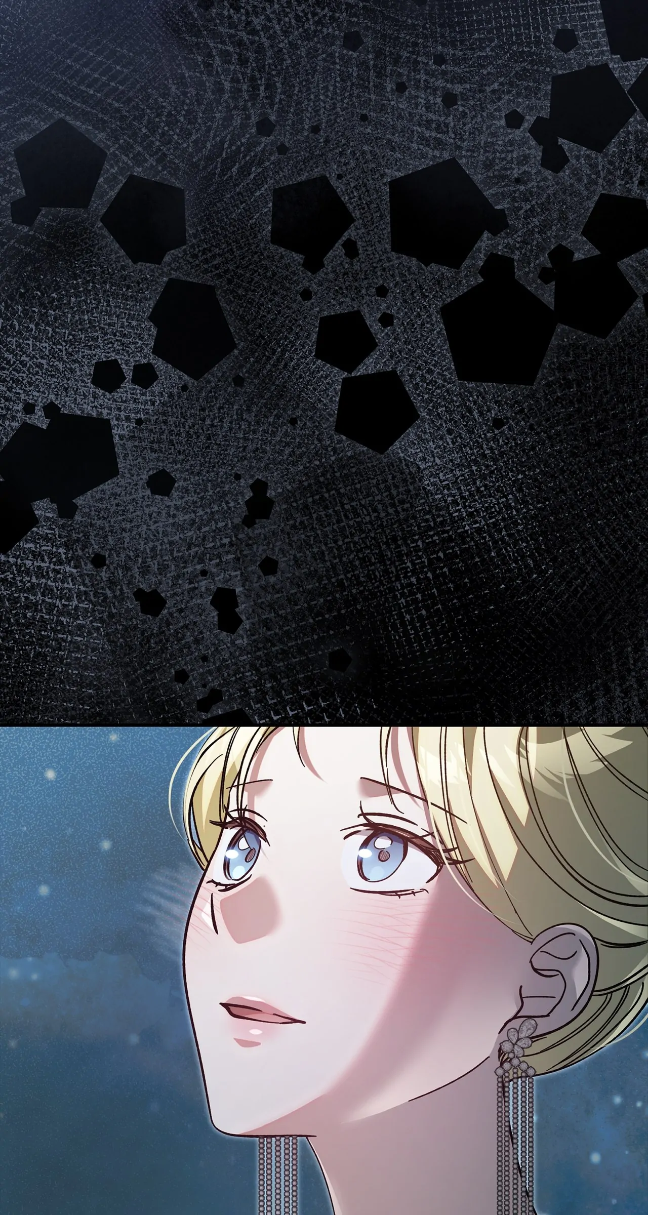 Escape Me If You Can - Chapter 38 manhwa