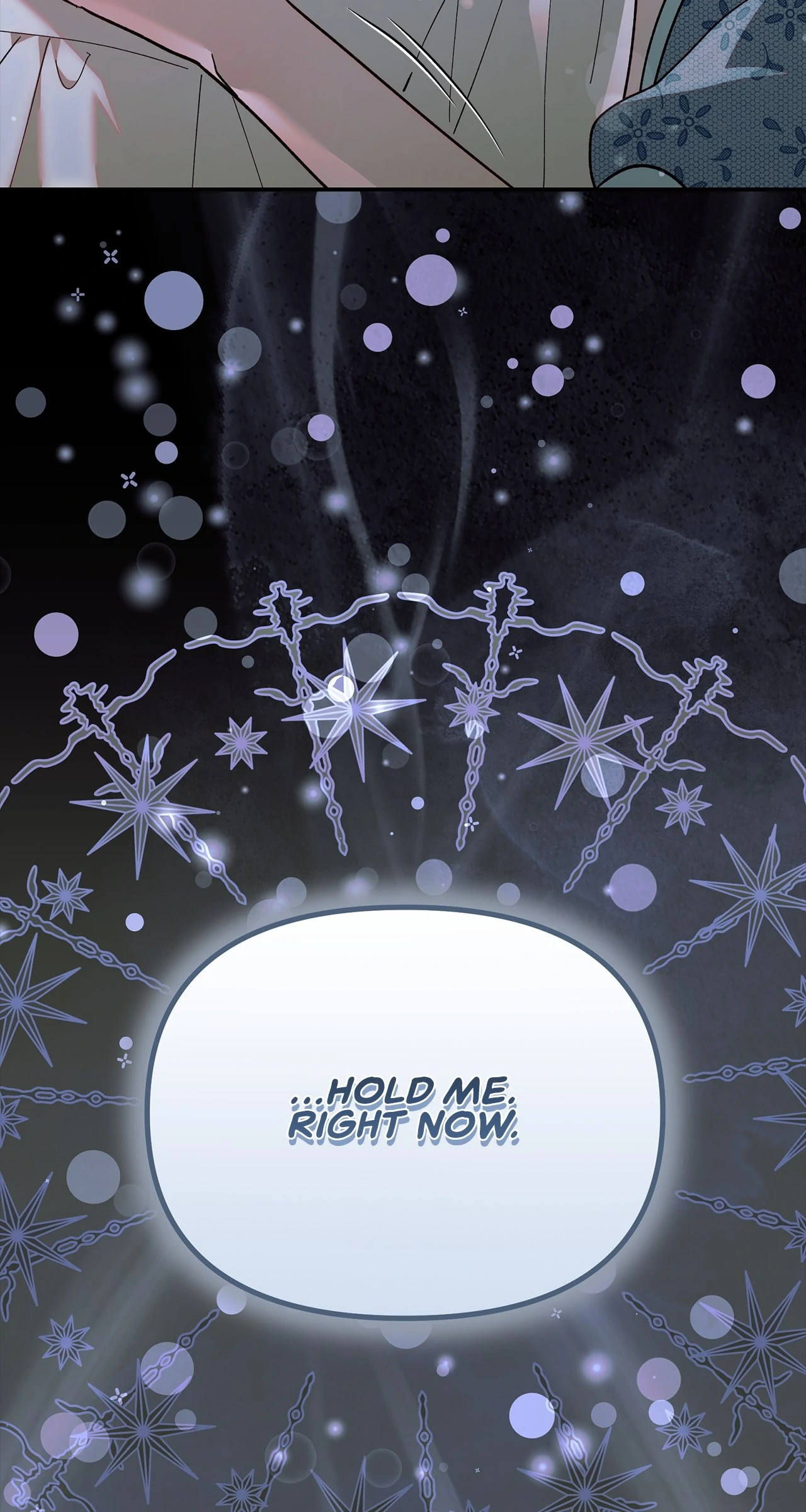 Escape Me If You Can - Chapter 38 manhwa
