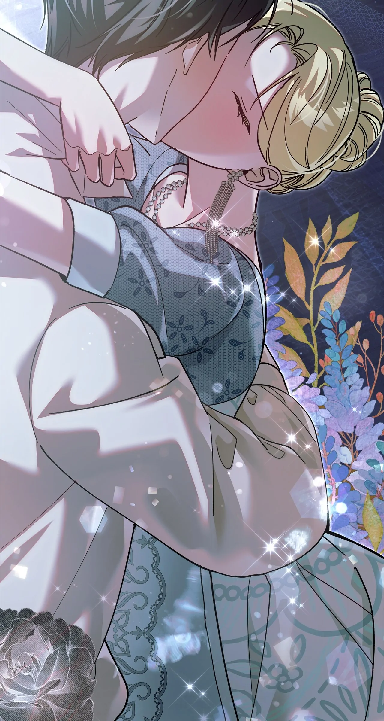 Escape Me If You Can - Chapter 38 manhwa