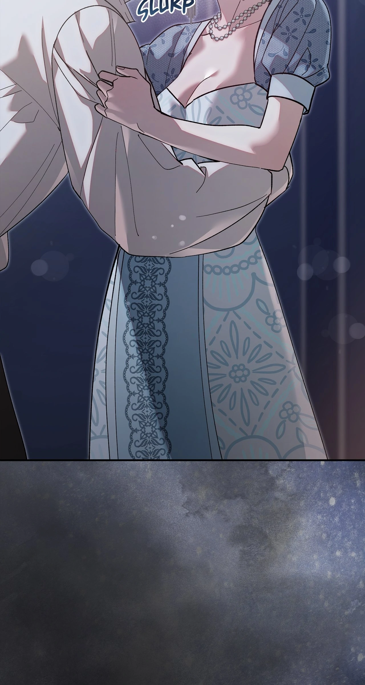 Escape Me If You Can - Chapter 38 manhwa