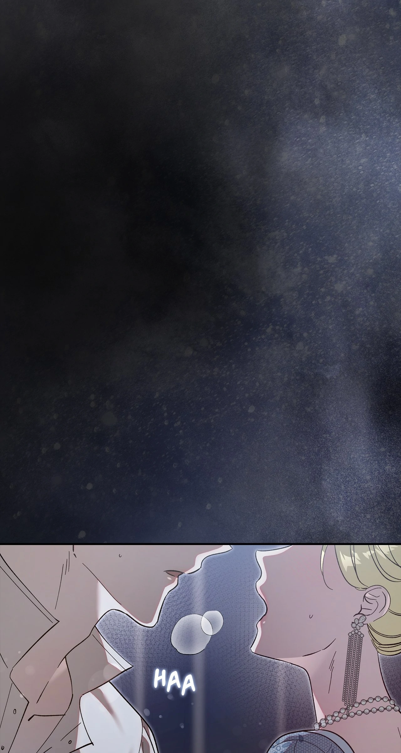 Escape Me If You Can - Chapter 38 manhwa