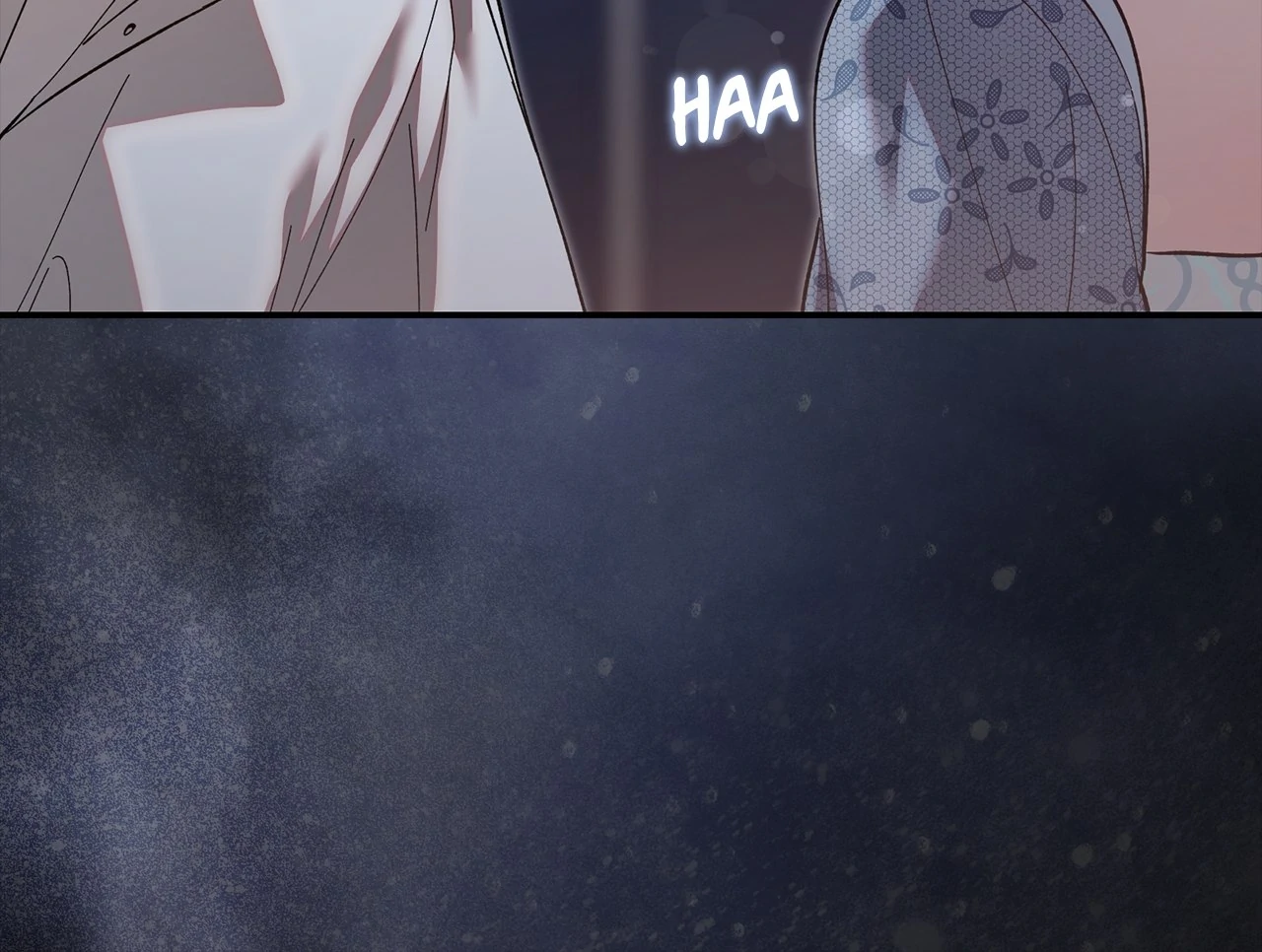 Escape Me If You Can - Chapter 38 manhwa