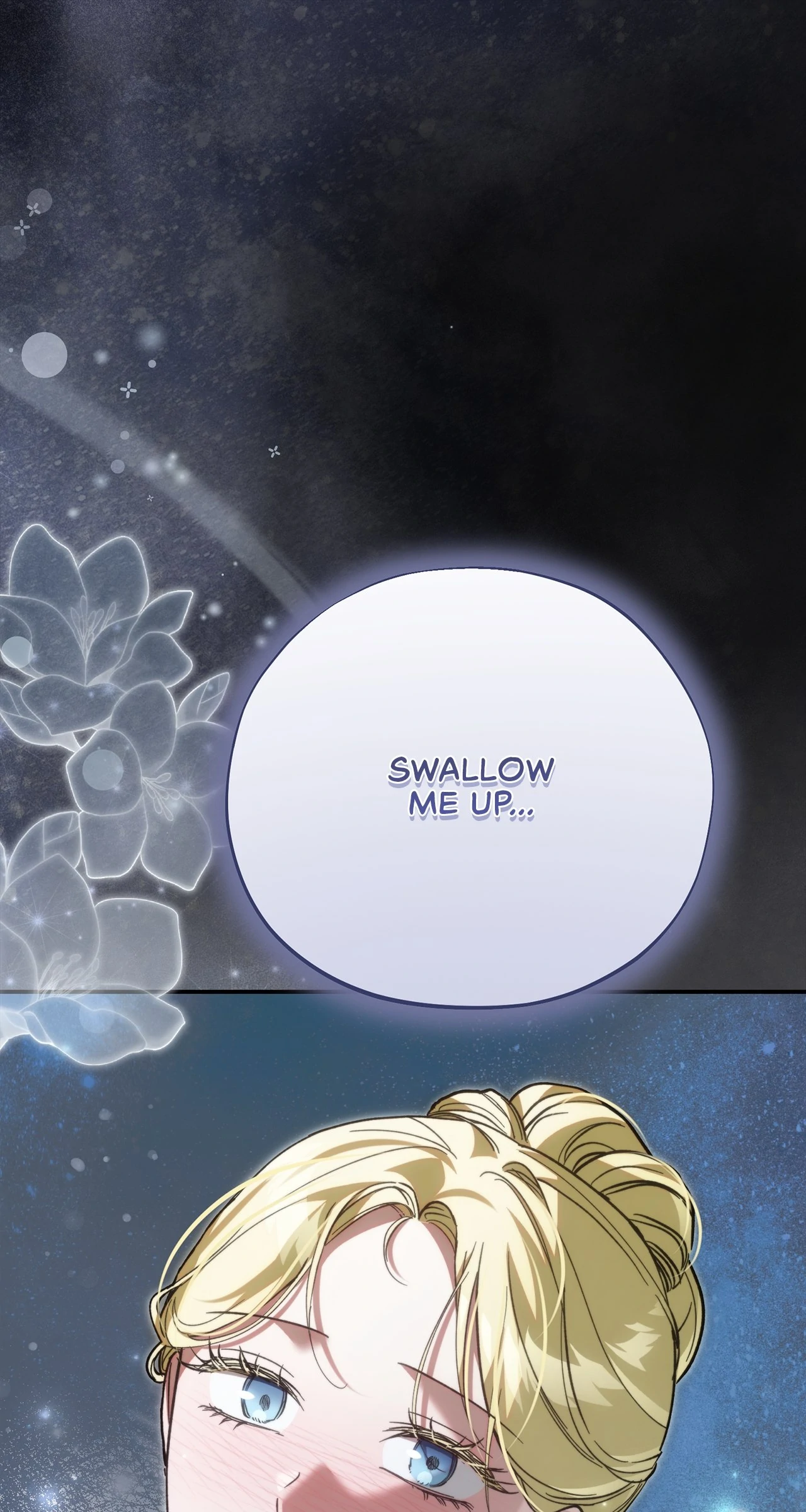 Escape Me If You Can - Chapter 38 manhwa