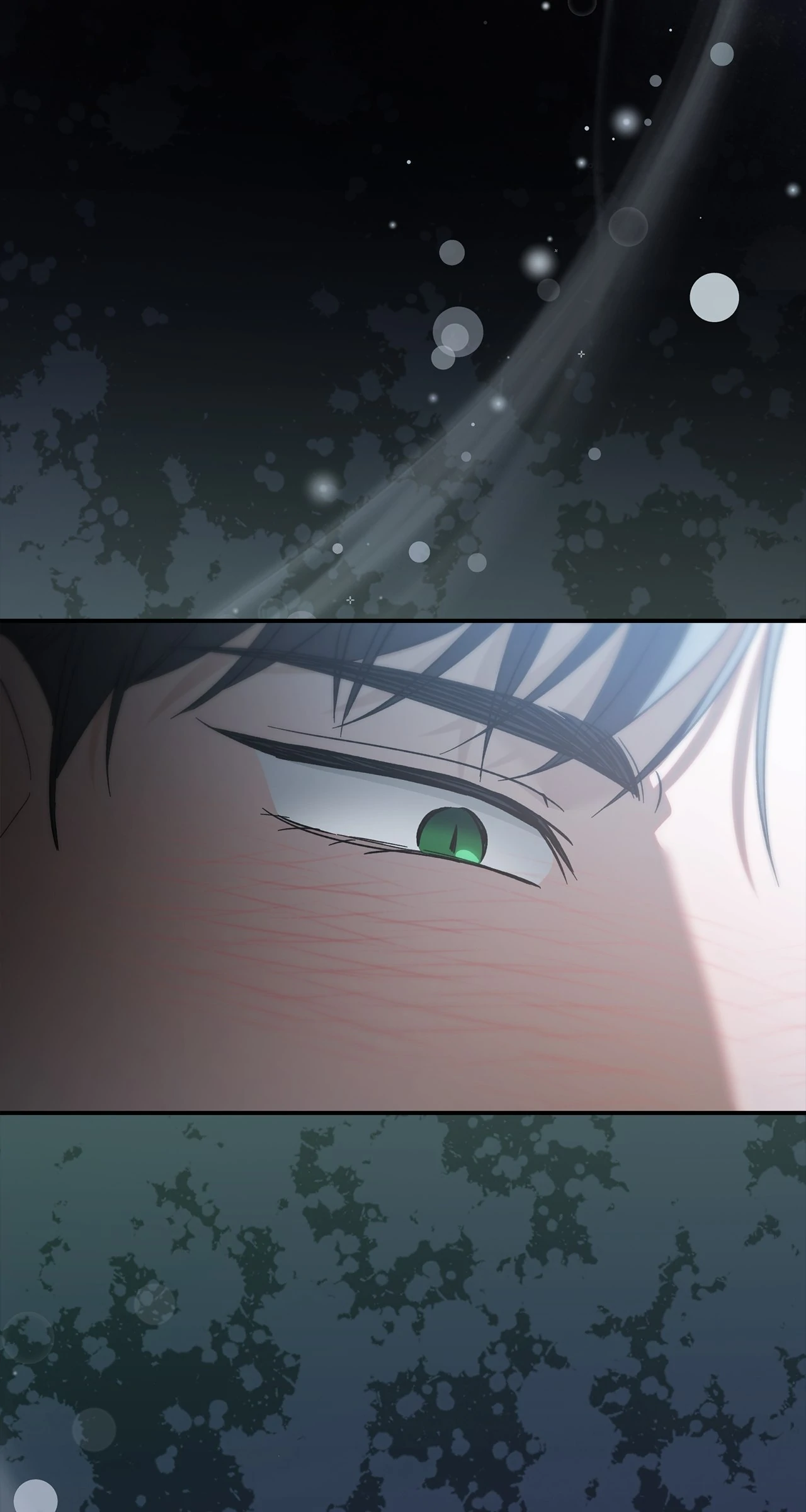 Escape Me If You Can - Chapter 38 manhwa
