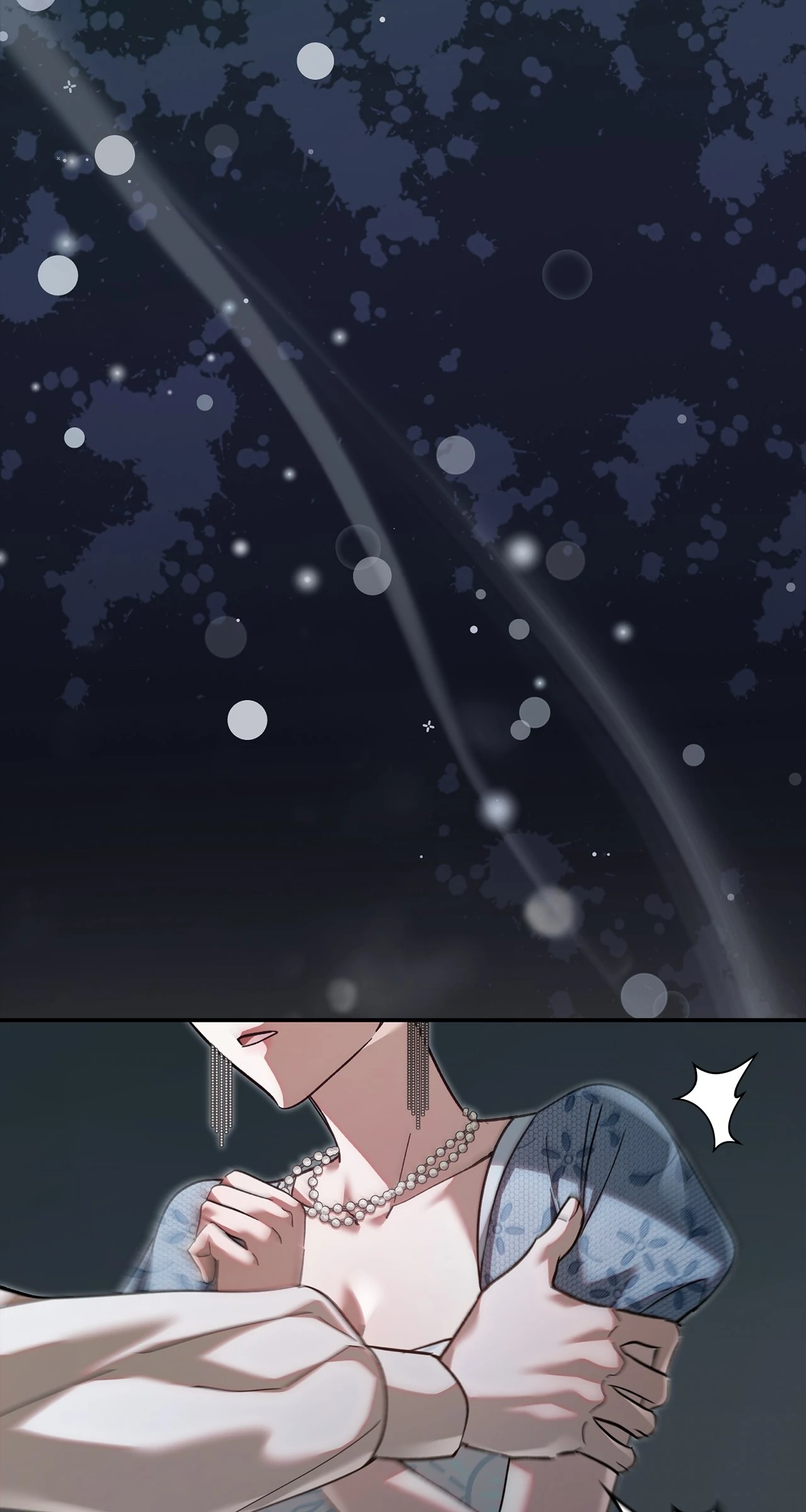 Escape Me If You Can - Chapter 38 manhwa