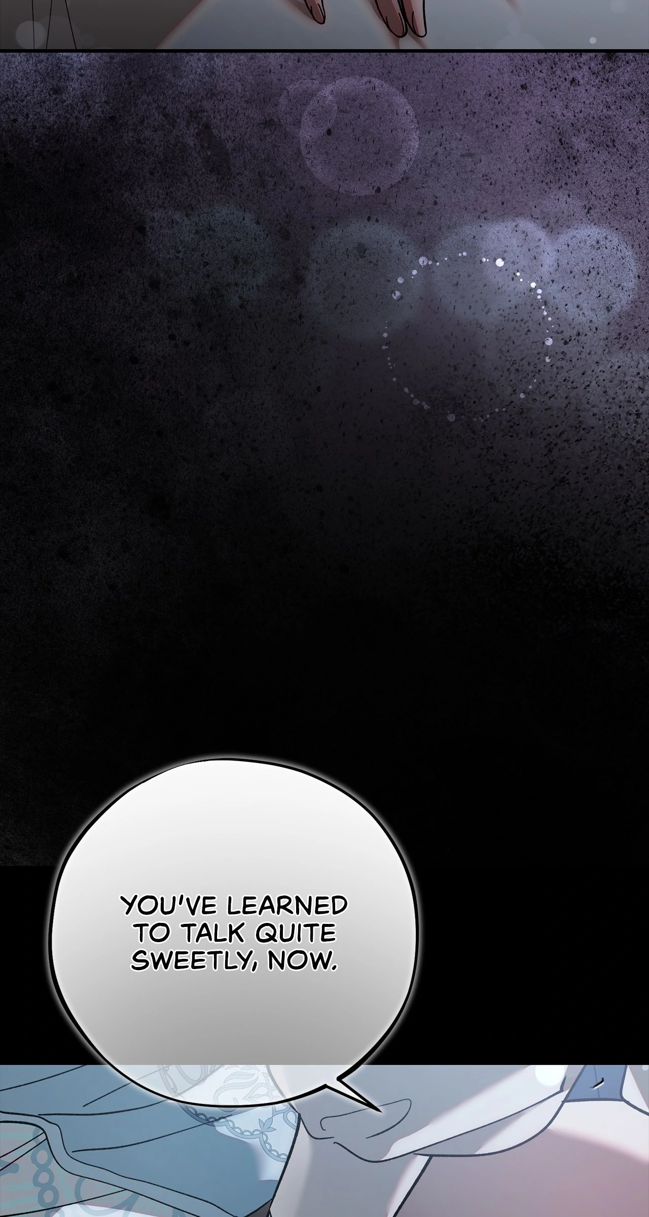Escape Me If You Can - Chapter 38 manhwa