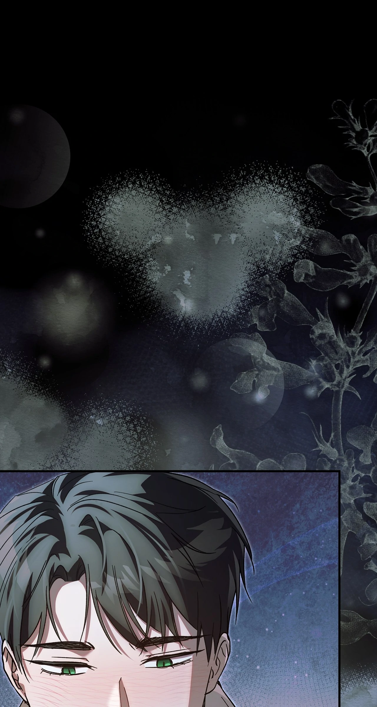 Escape Me If You Can - Chapter 38 manhwa