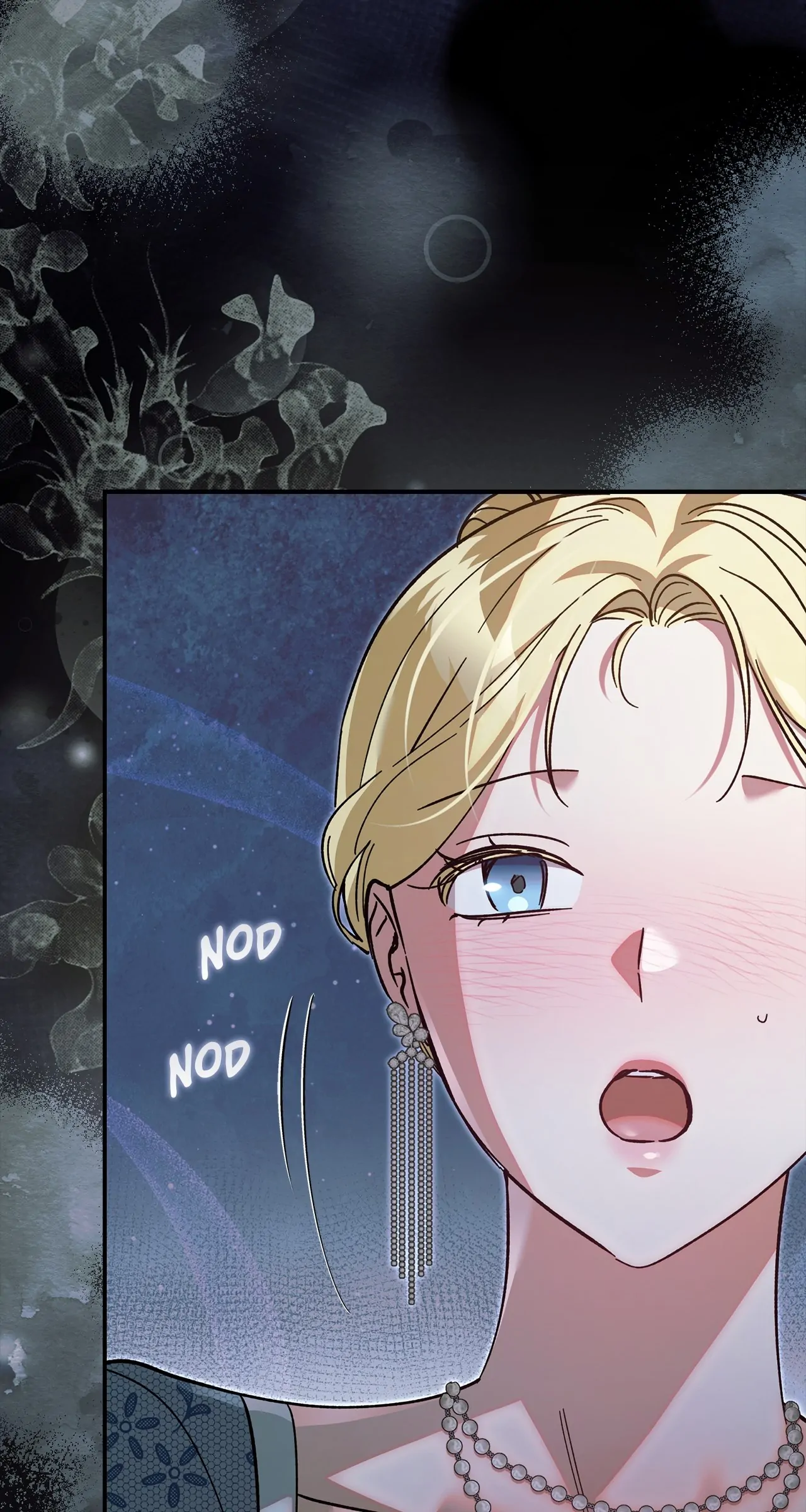 Escape Me If You Can - Chapter 38 manhwa