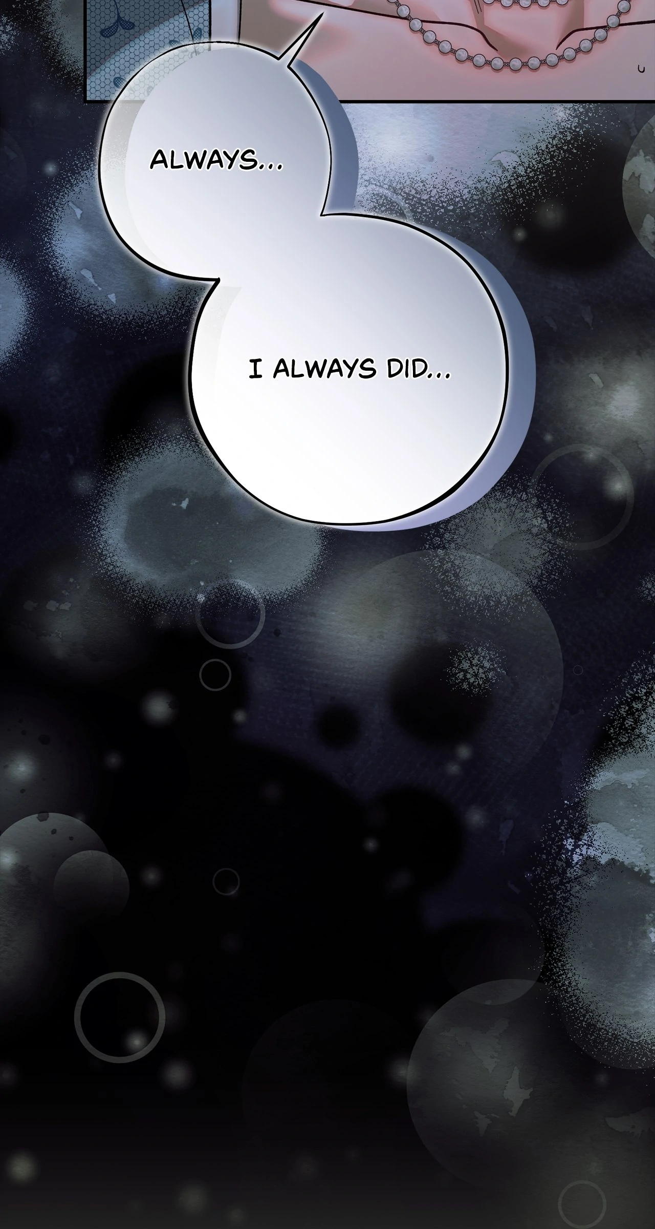 Escape Me If You Can - Chapter 38 manhwa