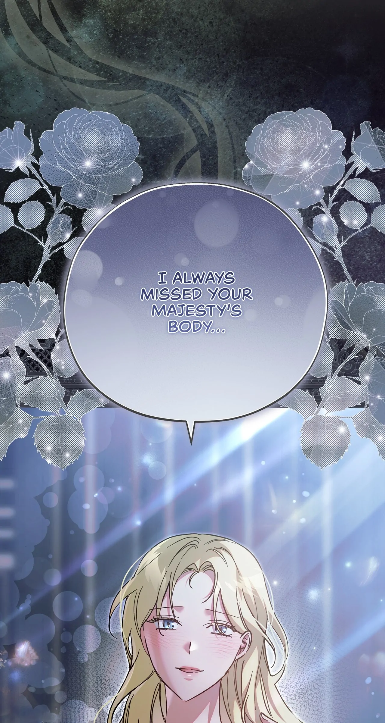 Escape Me If You Can - Chapter 38 manhwa