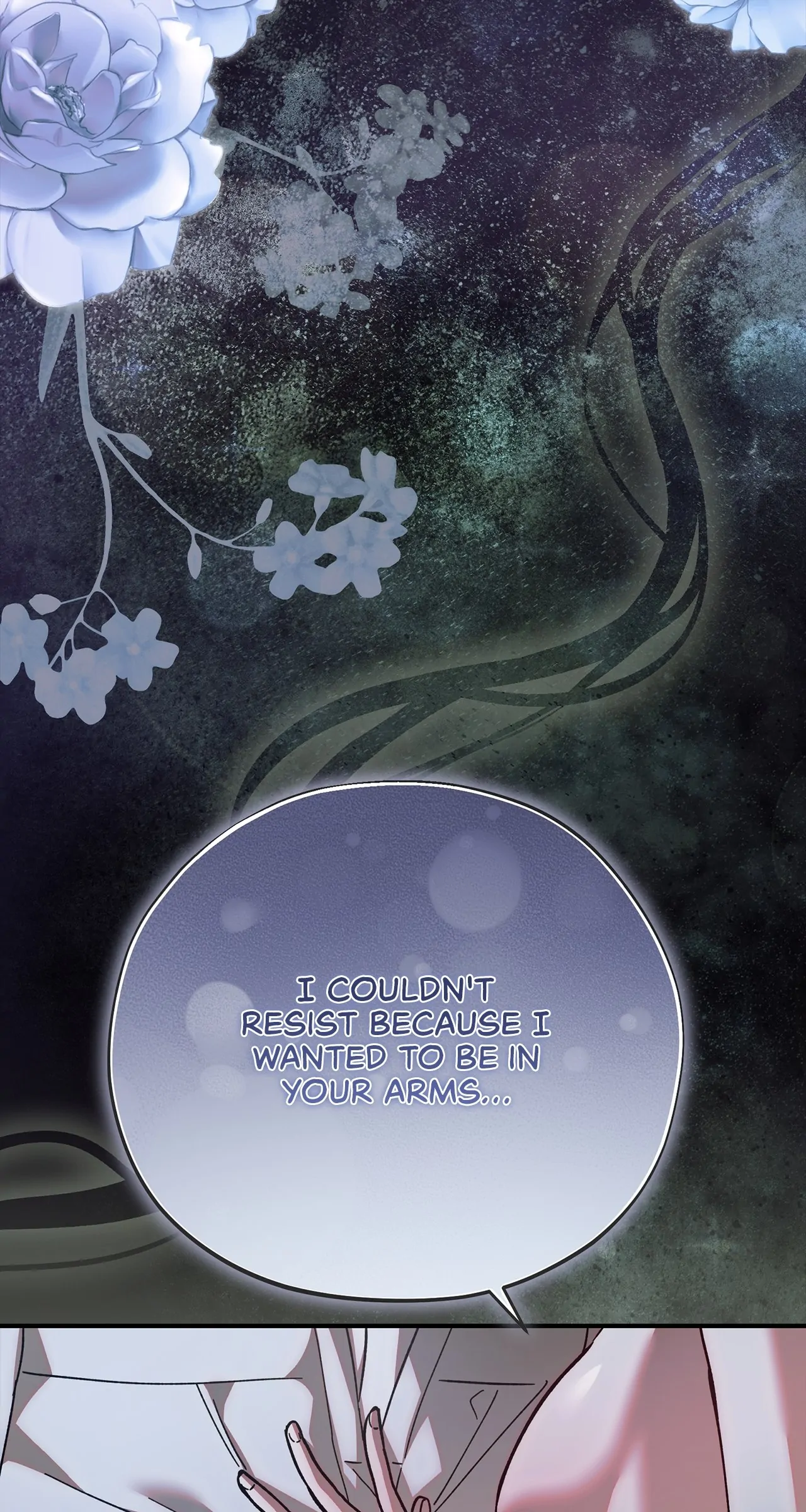 Escape Me If You Can - Chapter 38 manhwa