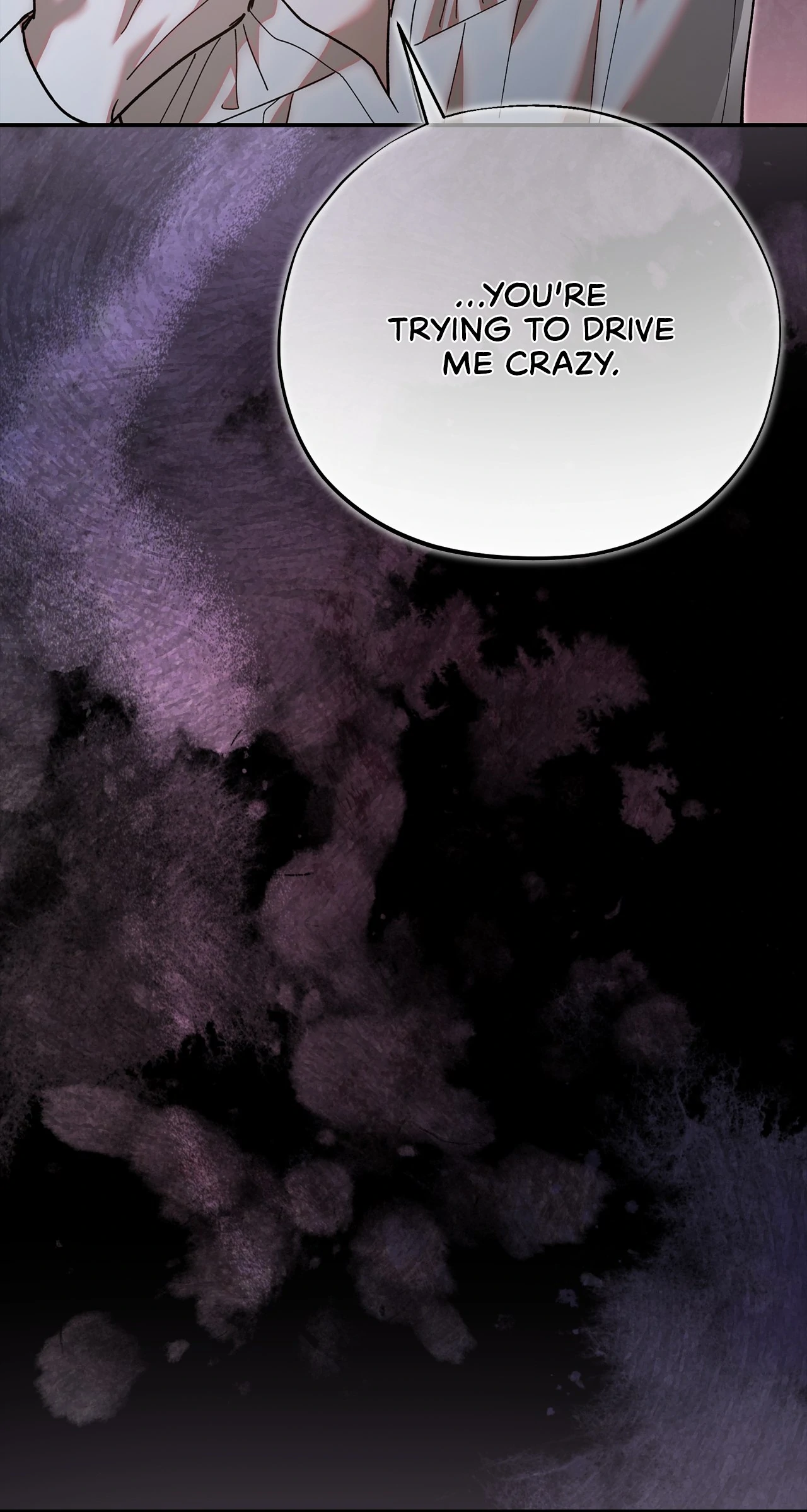 Escape Me If You Can - Chapter 38 manhwa