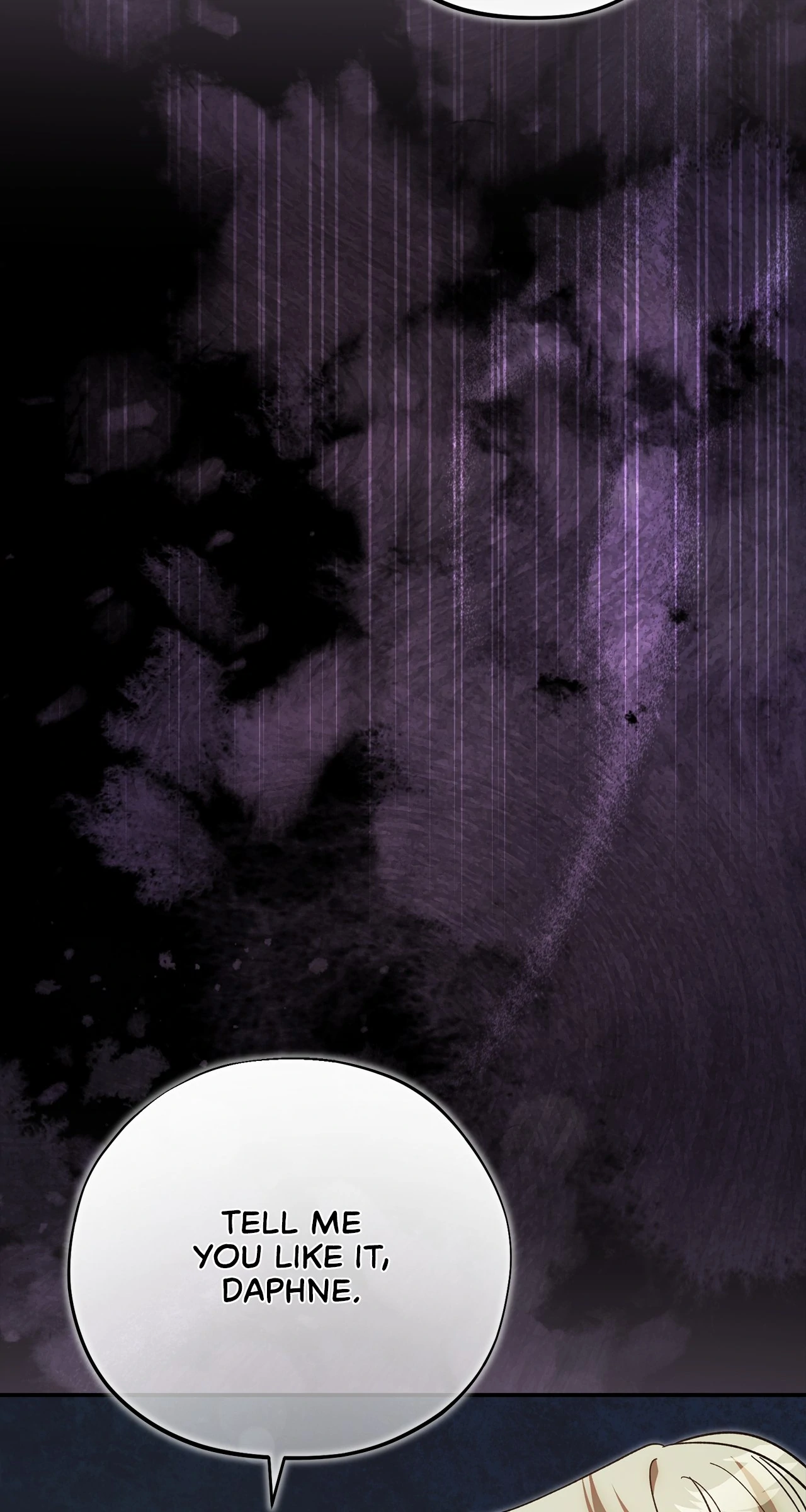 Escape Me If You Can - Chapter 38 manhwa