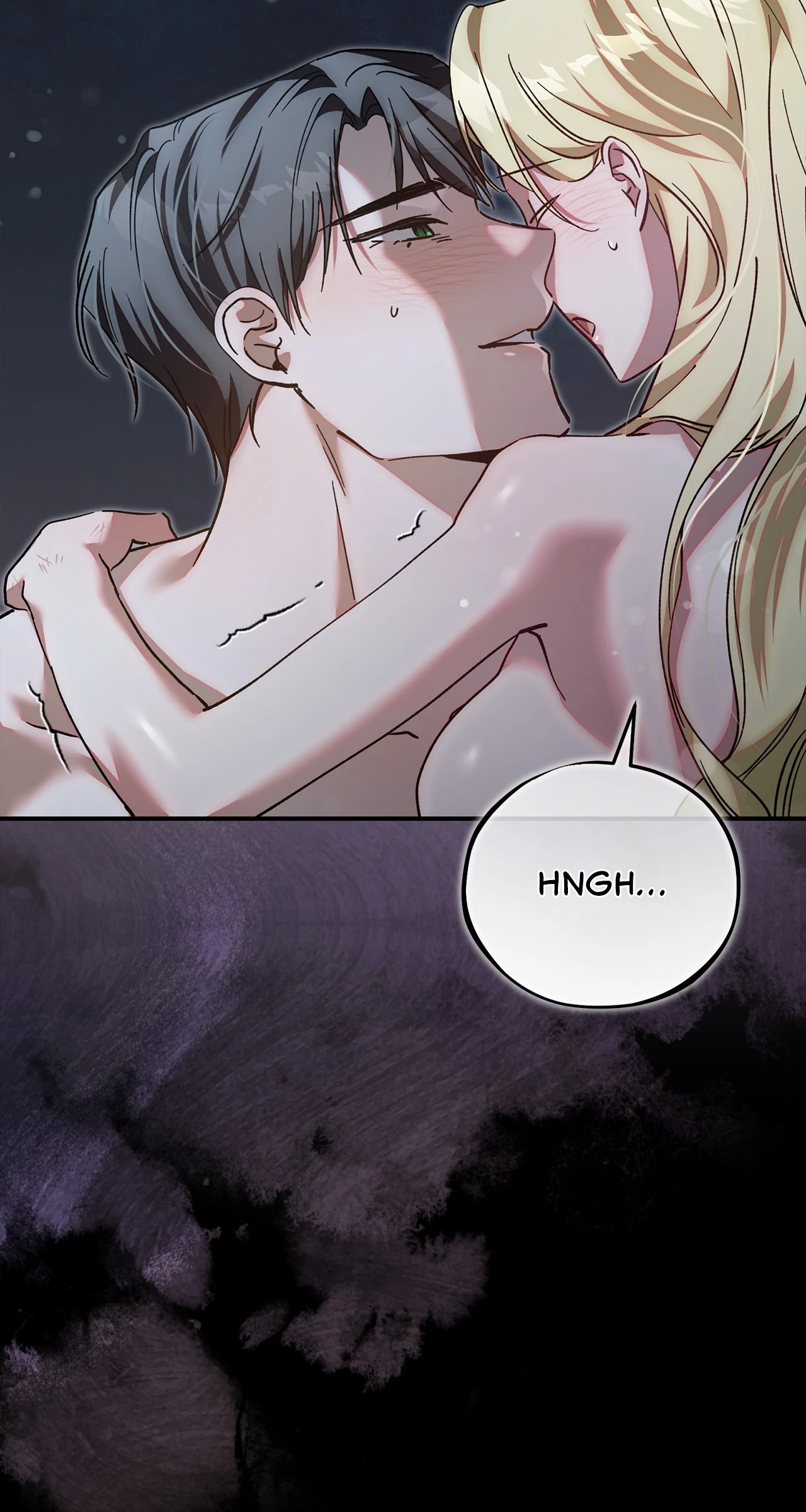 Escape Me If You Can - Chapter 38 manhwa