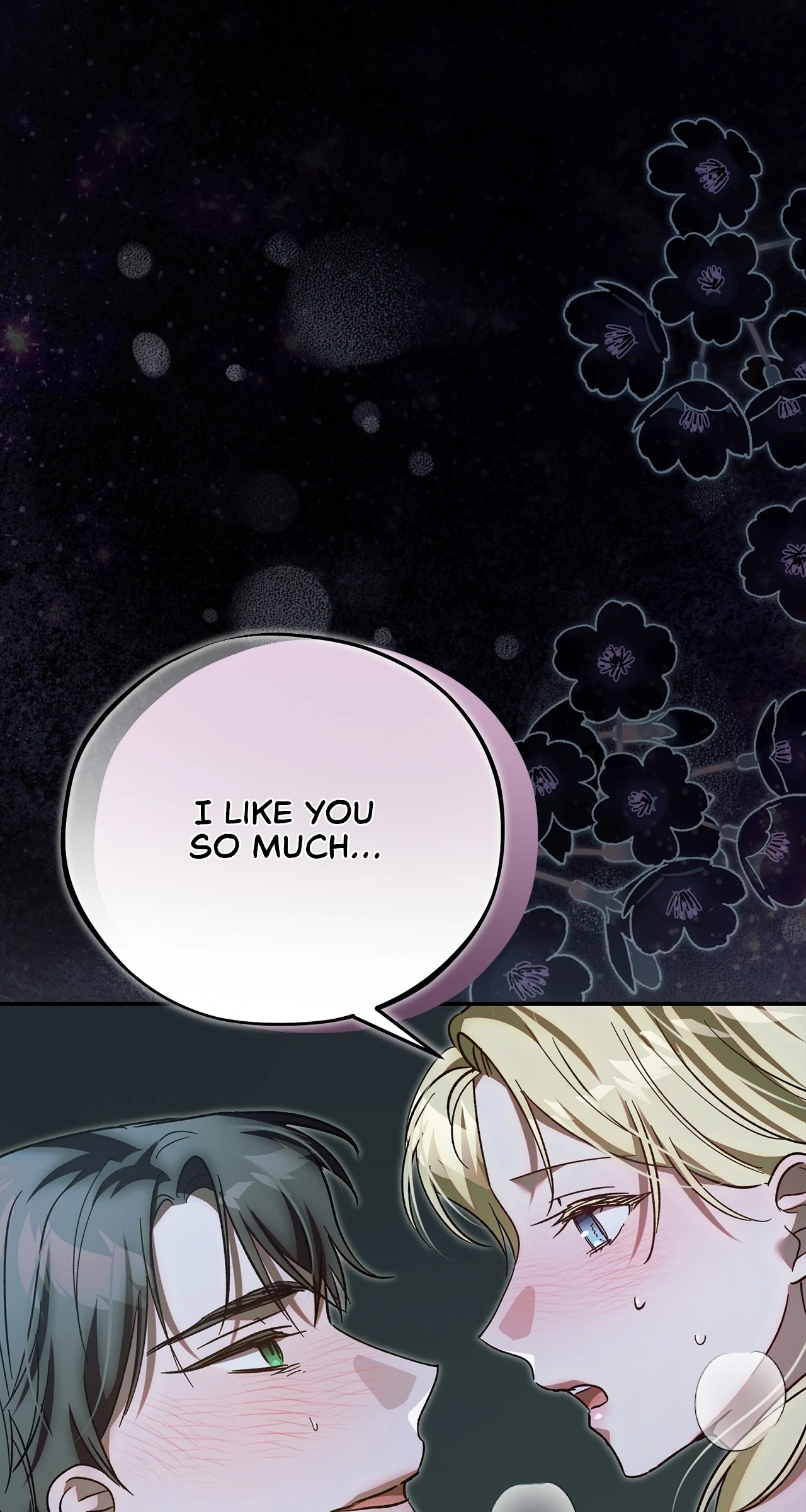 Escape Me If You Can - Chapter 38 manhwa