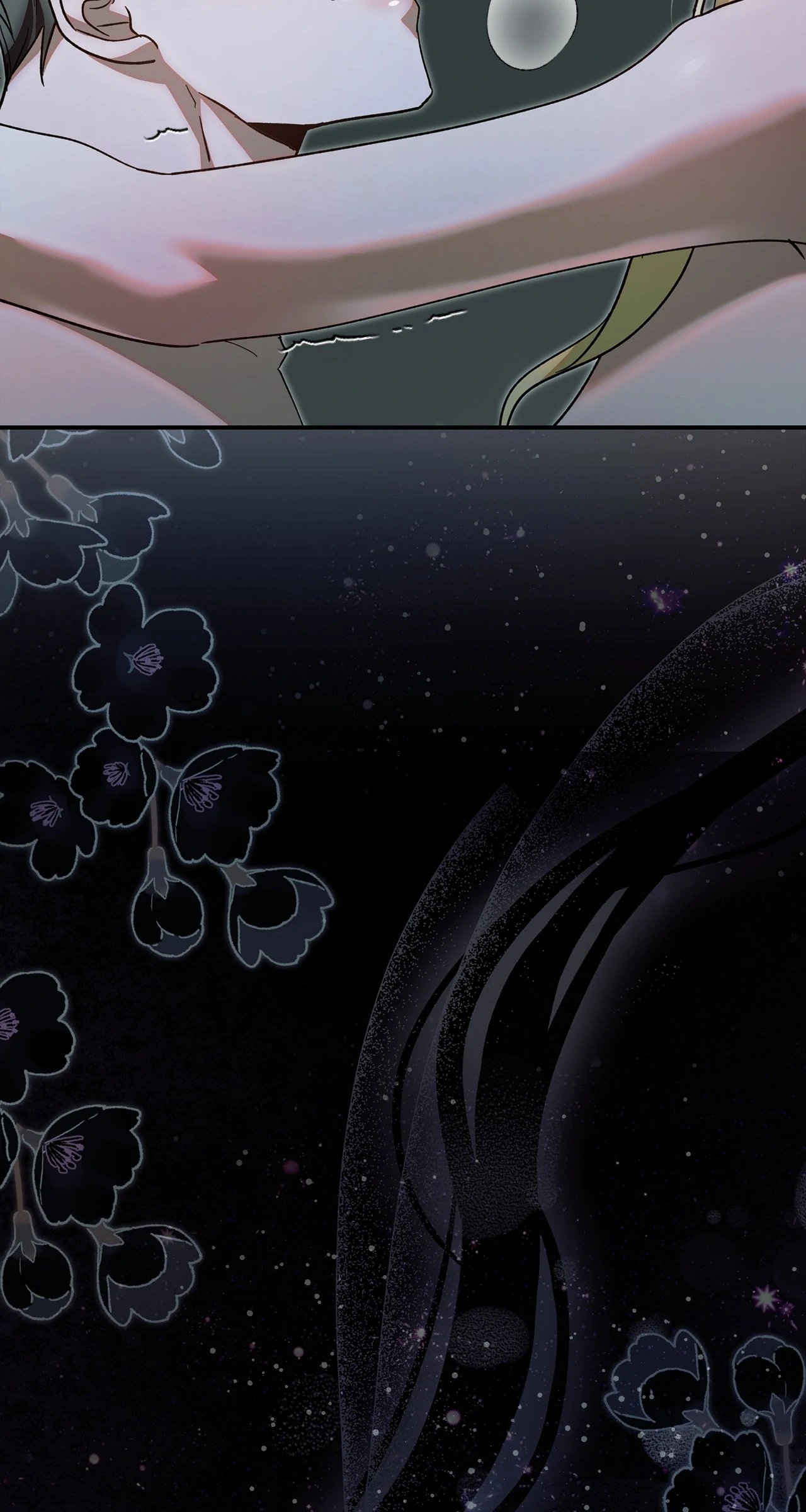 Escape Me If You Can - Chapter 38 manhwa