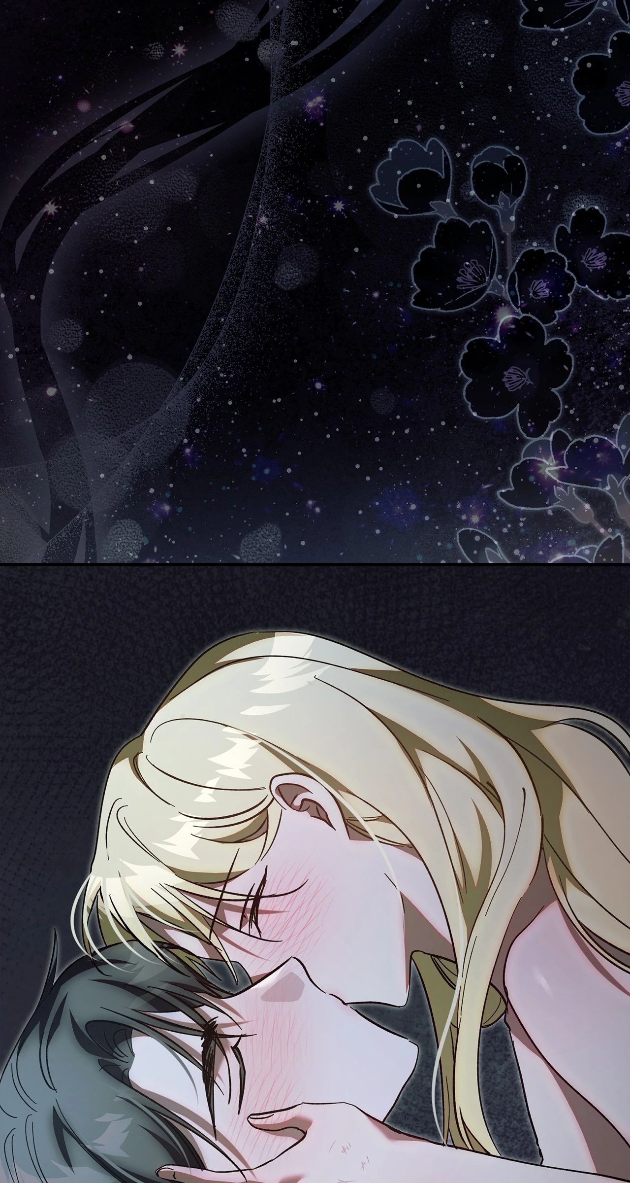 Escape Me If You Can - Chapter 38 manhwa