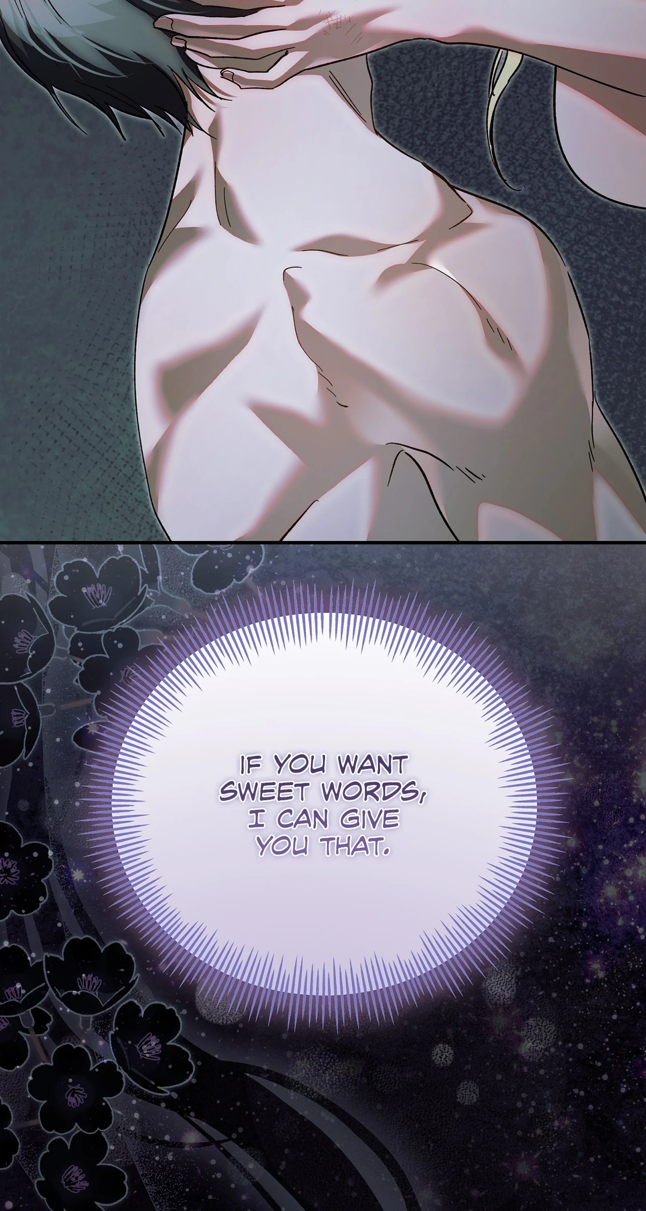 Escape Me If You Can - Chapter 38 manhwa