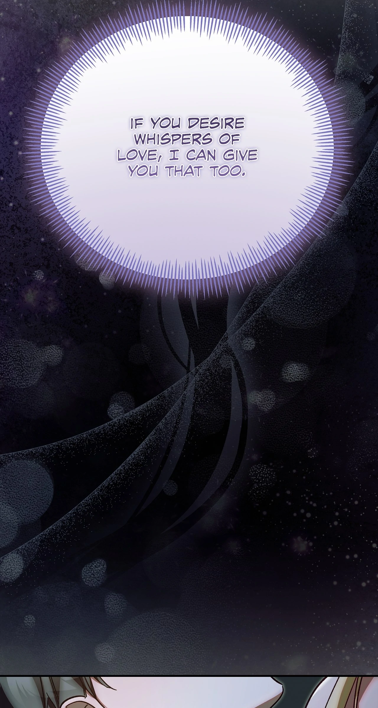 Escape Me If You Can - Chapter 38 manhwa