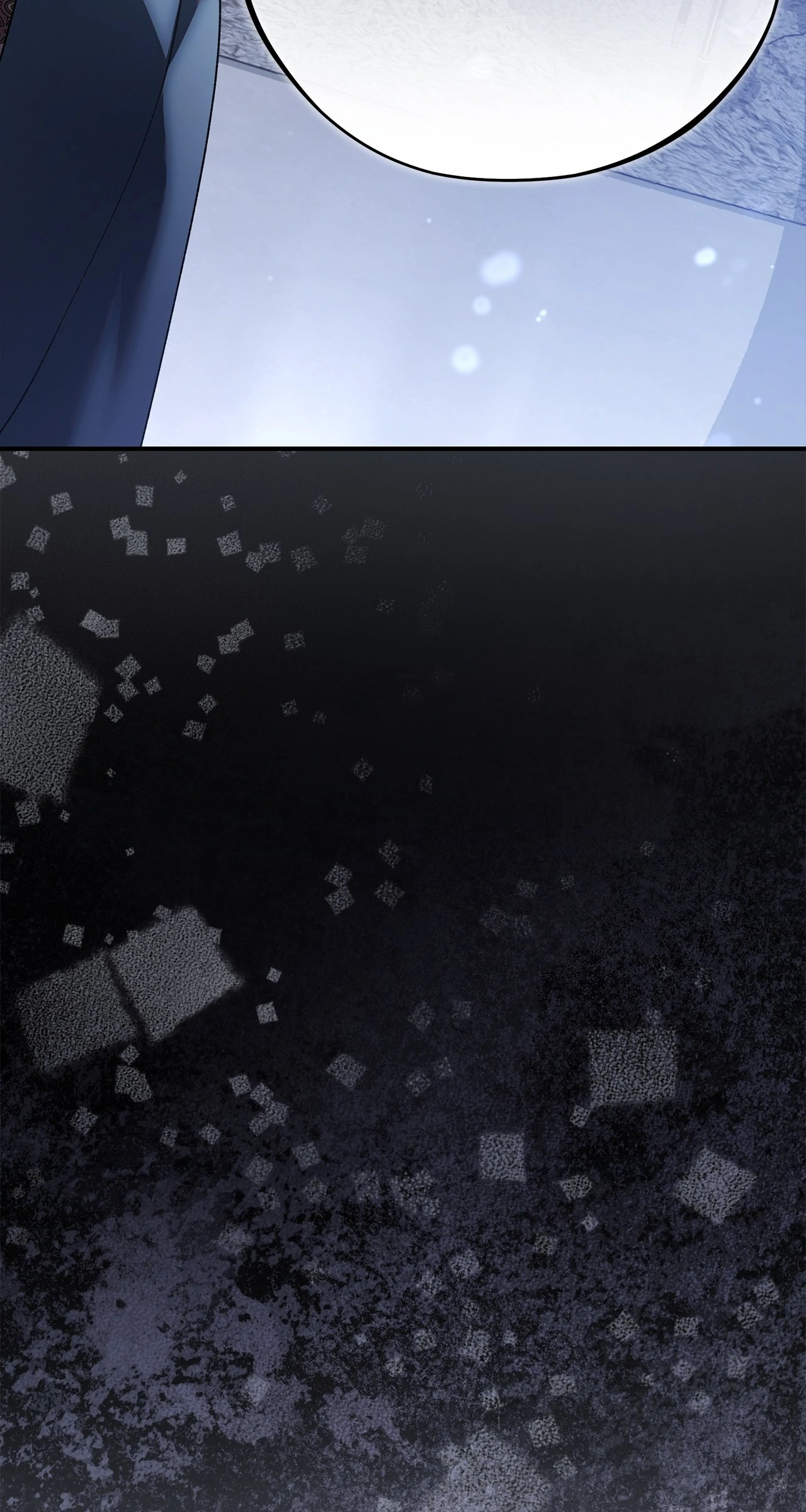 Escape Me If You Can - Chapter 39 manhwa