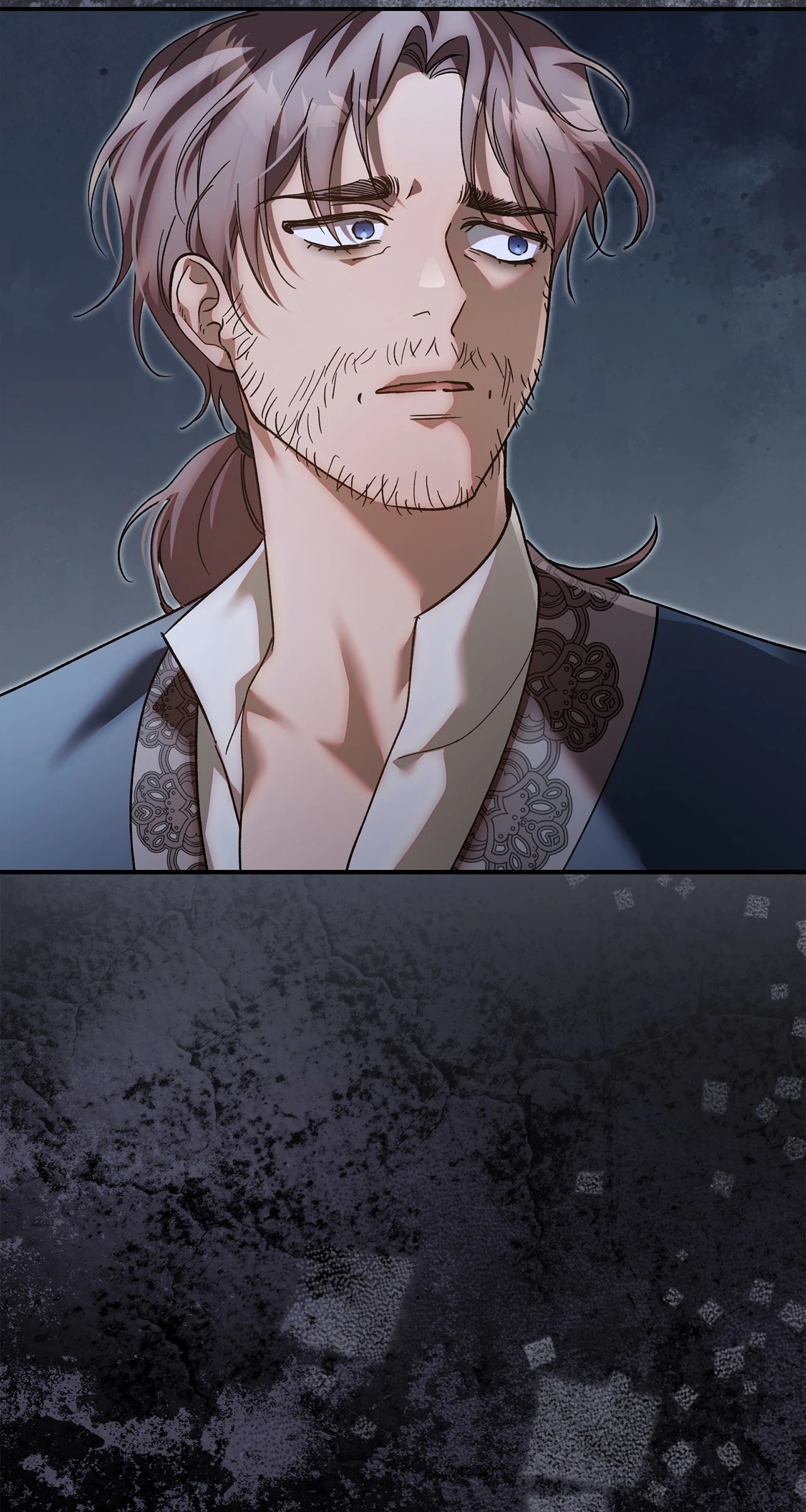 Escape Me If You Can - Chapter 39 manhwa
