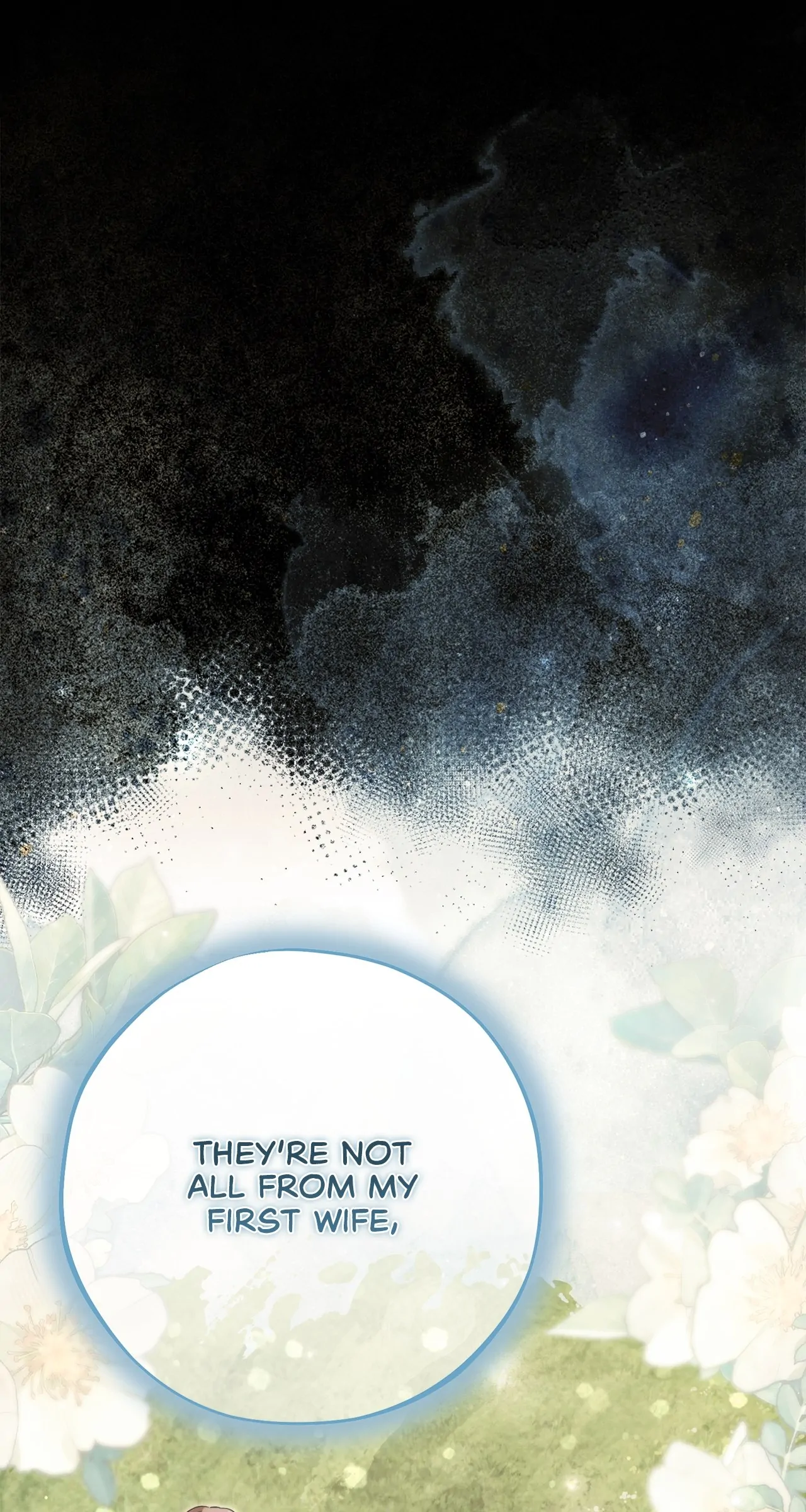 Escape Me If You Can - Chapter 39 manhwa
