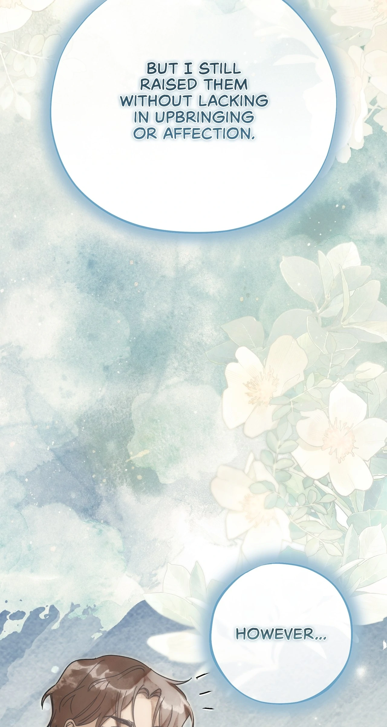 Escape Me If You Can - Chapter 39 manhwa