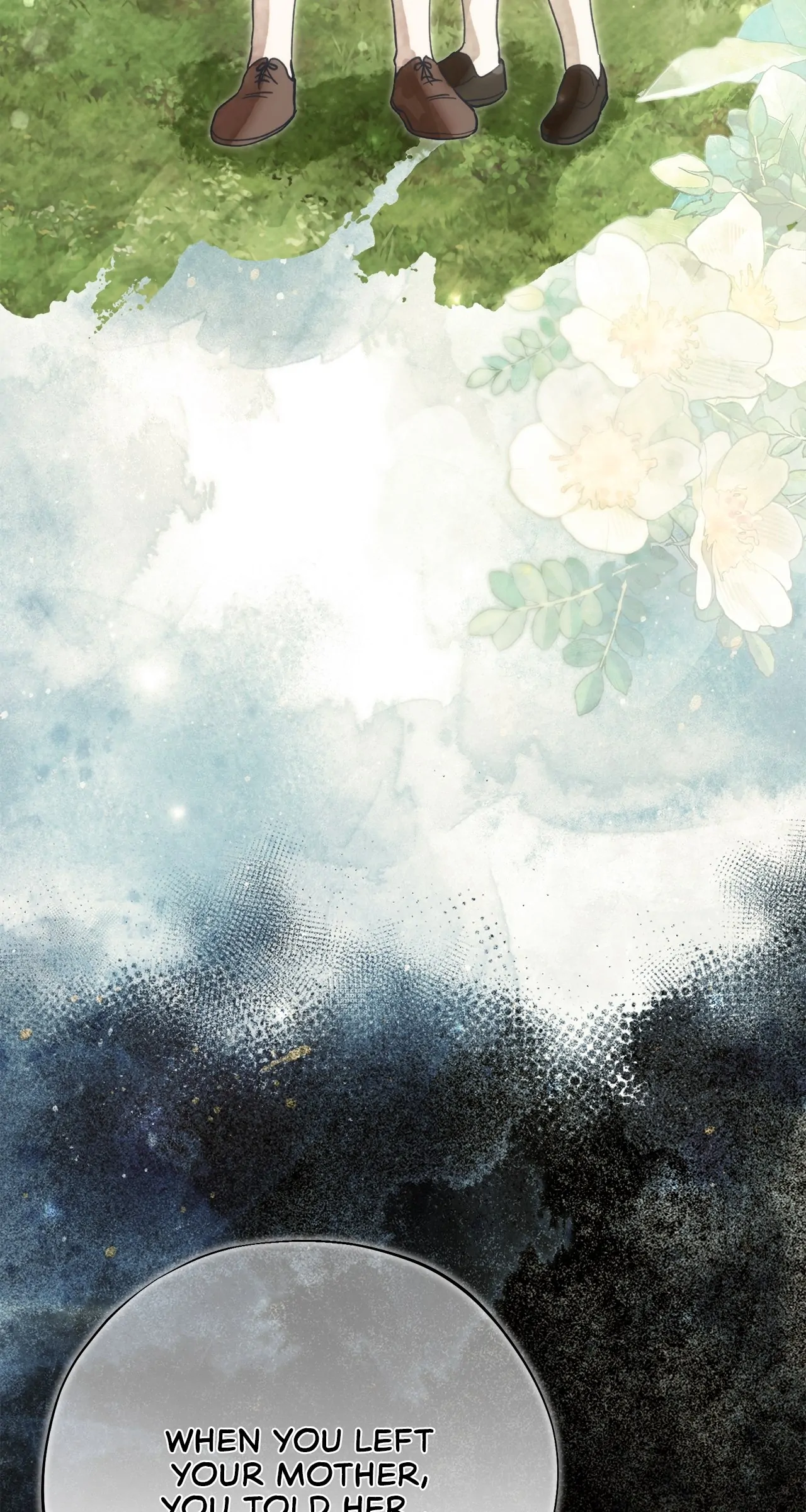 Escape Me If You Can - Chapter 39 manhwa